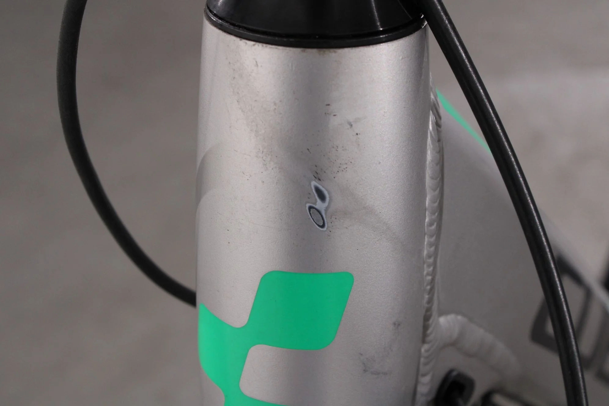 Cube Touring Hybrid One - Image 14