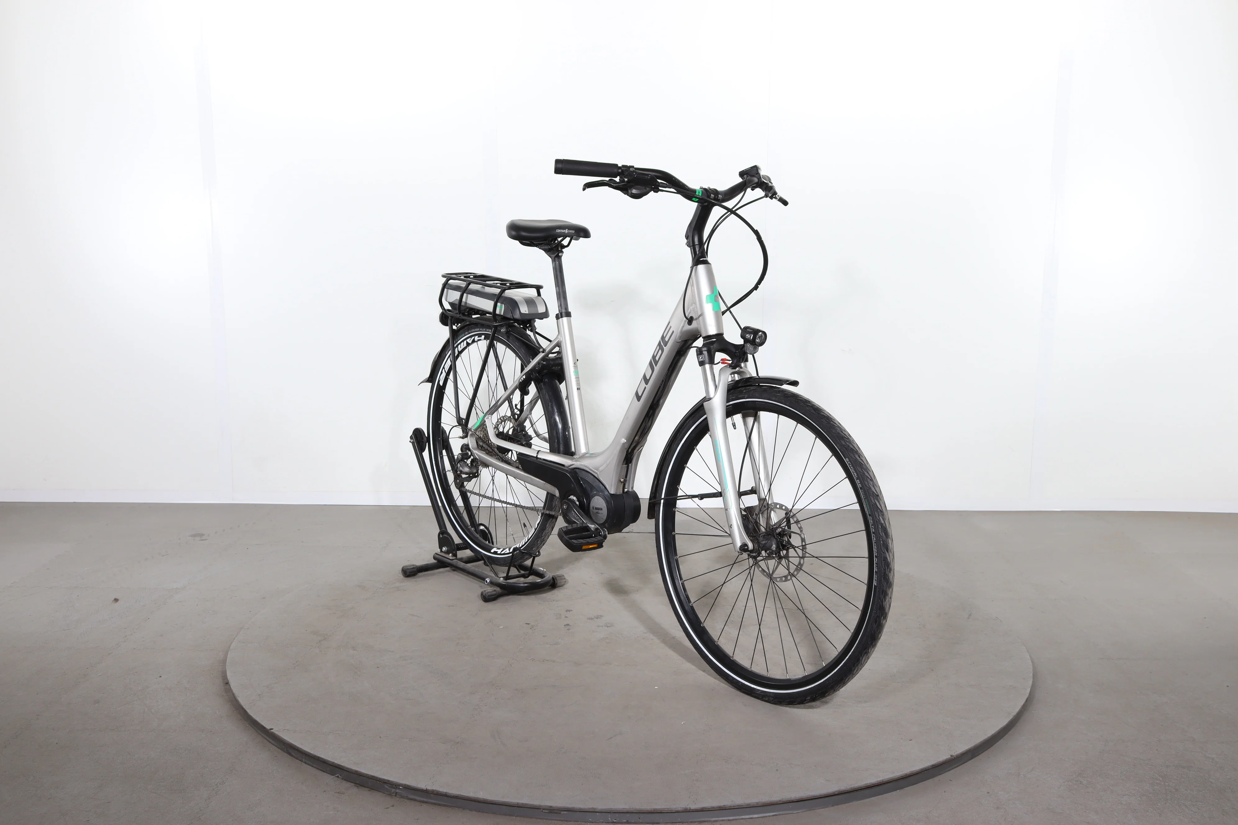 Cube Touring Hybrid One - Image 2