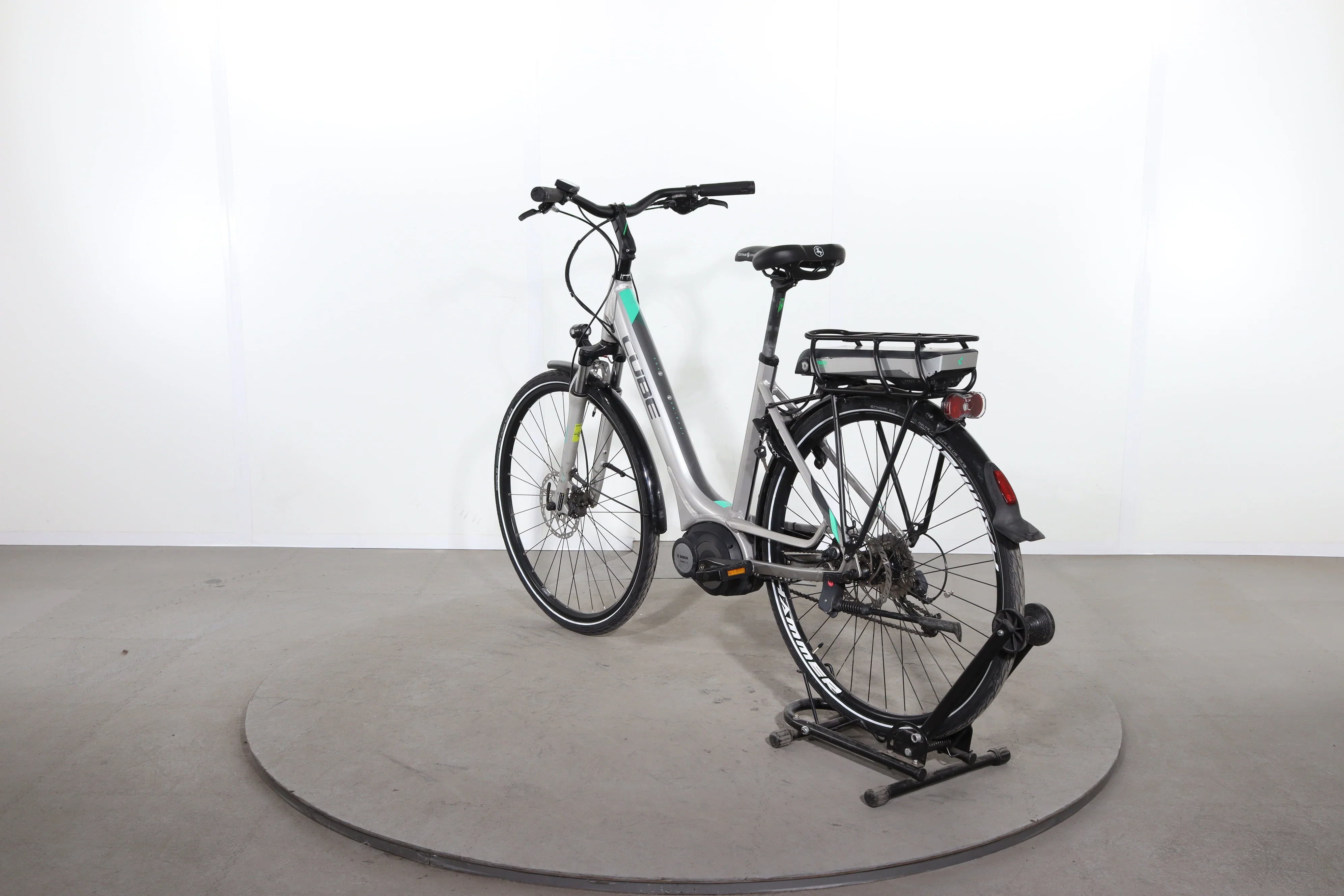 Cube Touring Hybrid One - Image 5