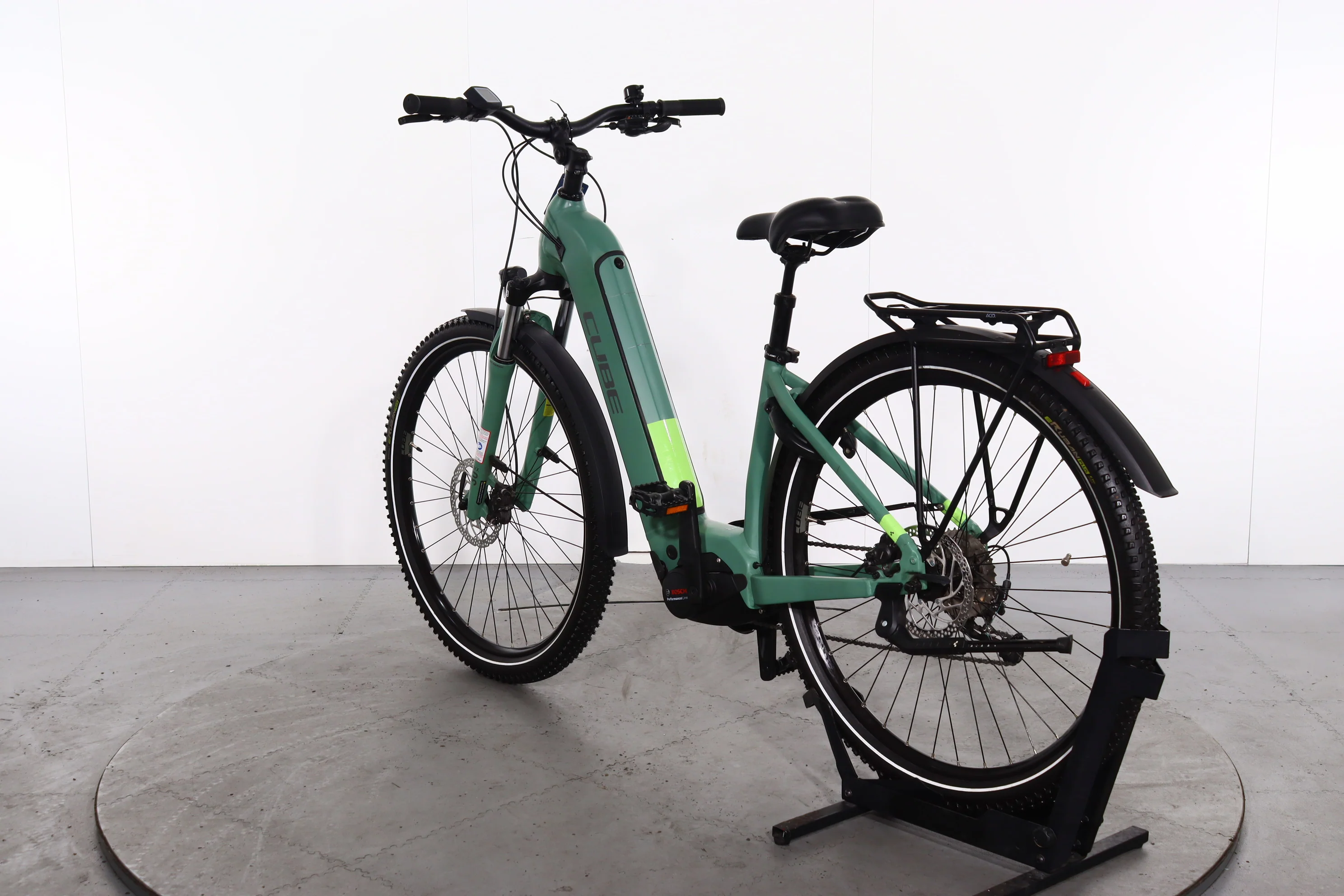 Cube Cube Touring Hybrid ONE - Image 5