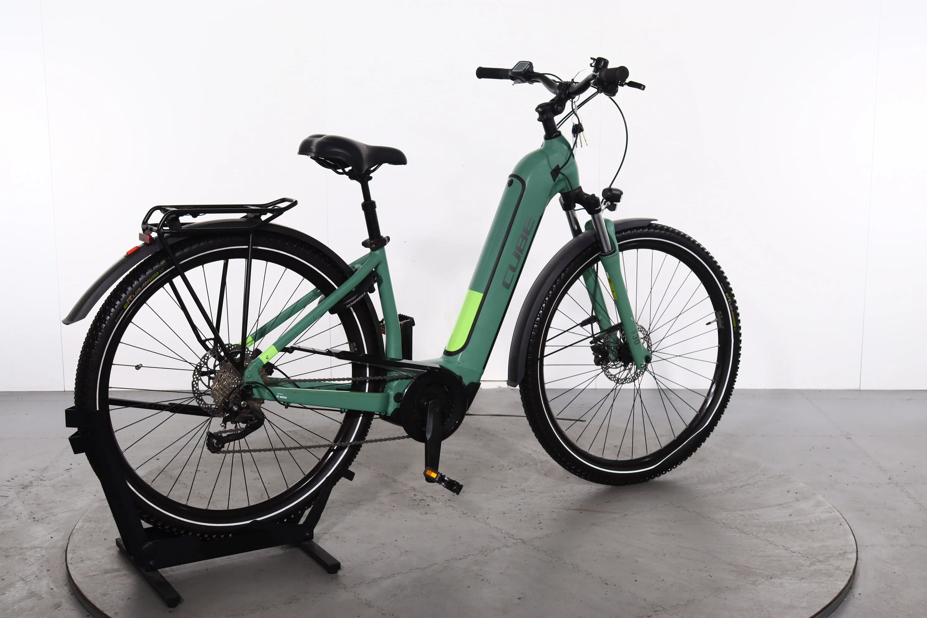Cube Cube Touring Hybrid ONE - Image 6