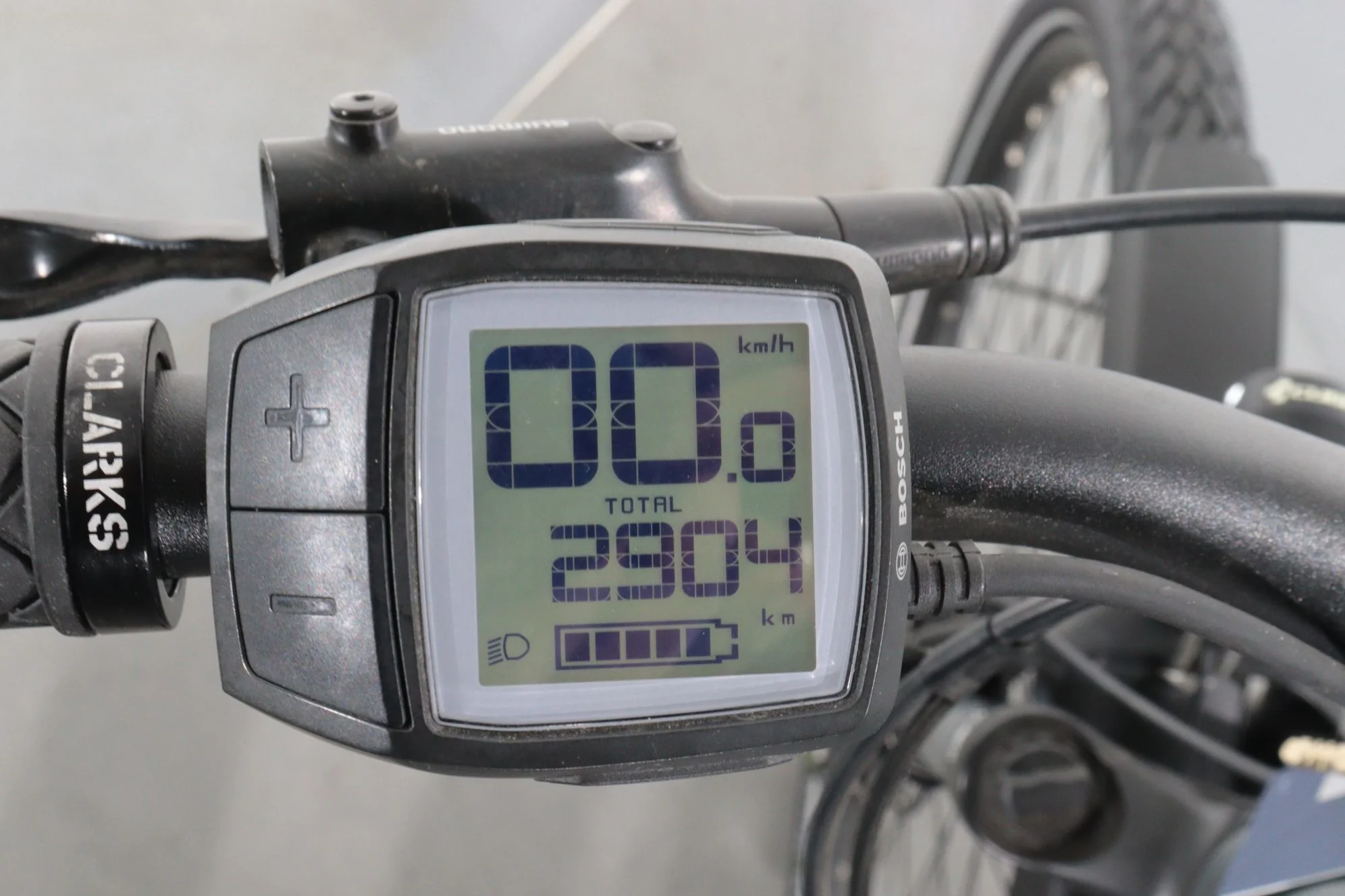 Cube Touring Hybrid One - Image 10