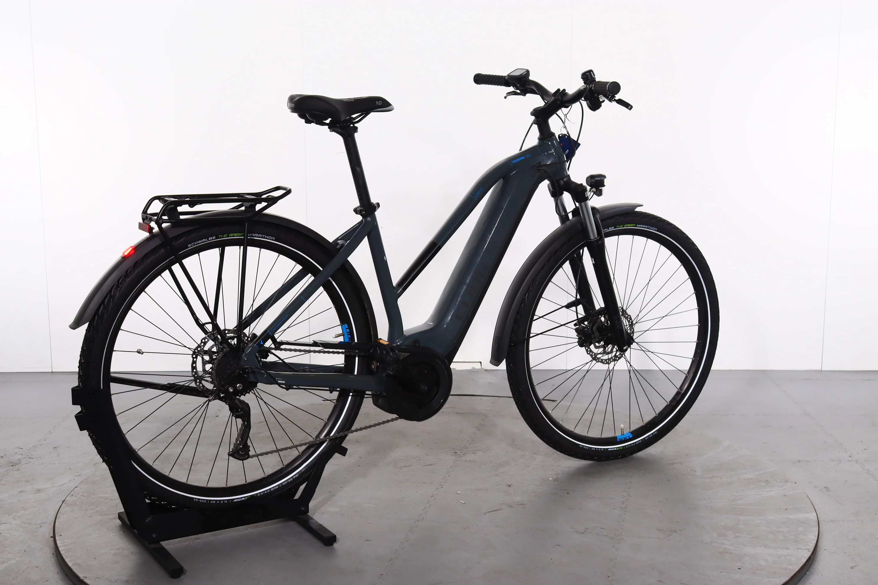 Cube Touring Hybrid One - Image 2