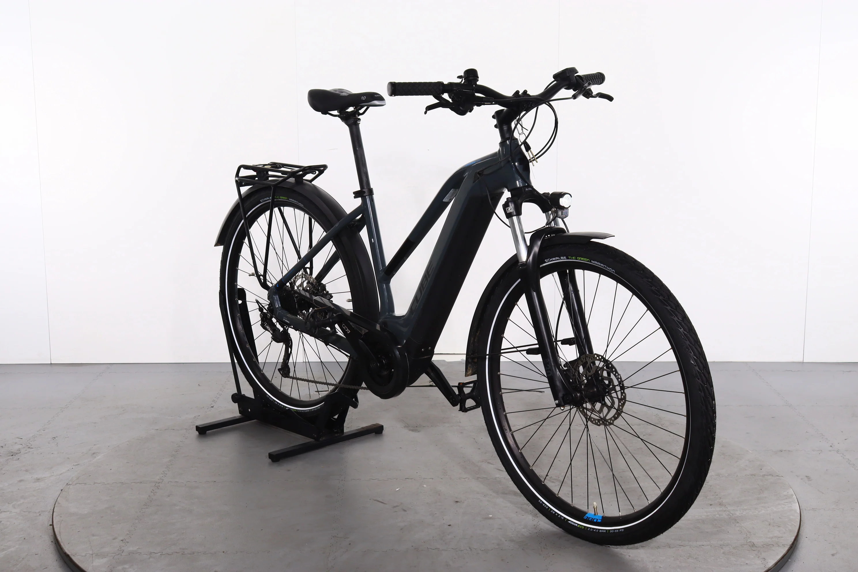 Cube Touring Hybrid One - Image 3