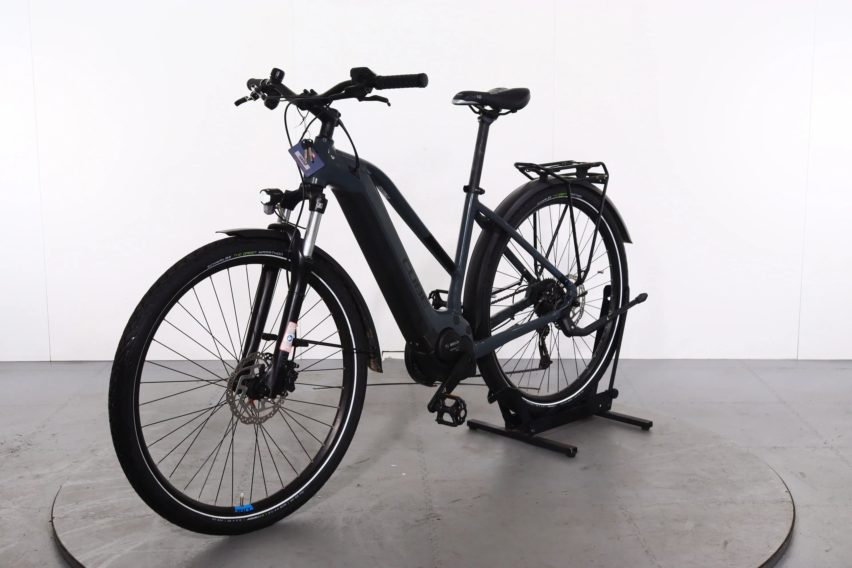 Cube Touring Hybrid One - Image 4