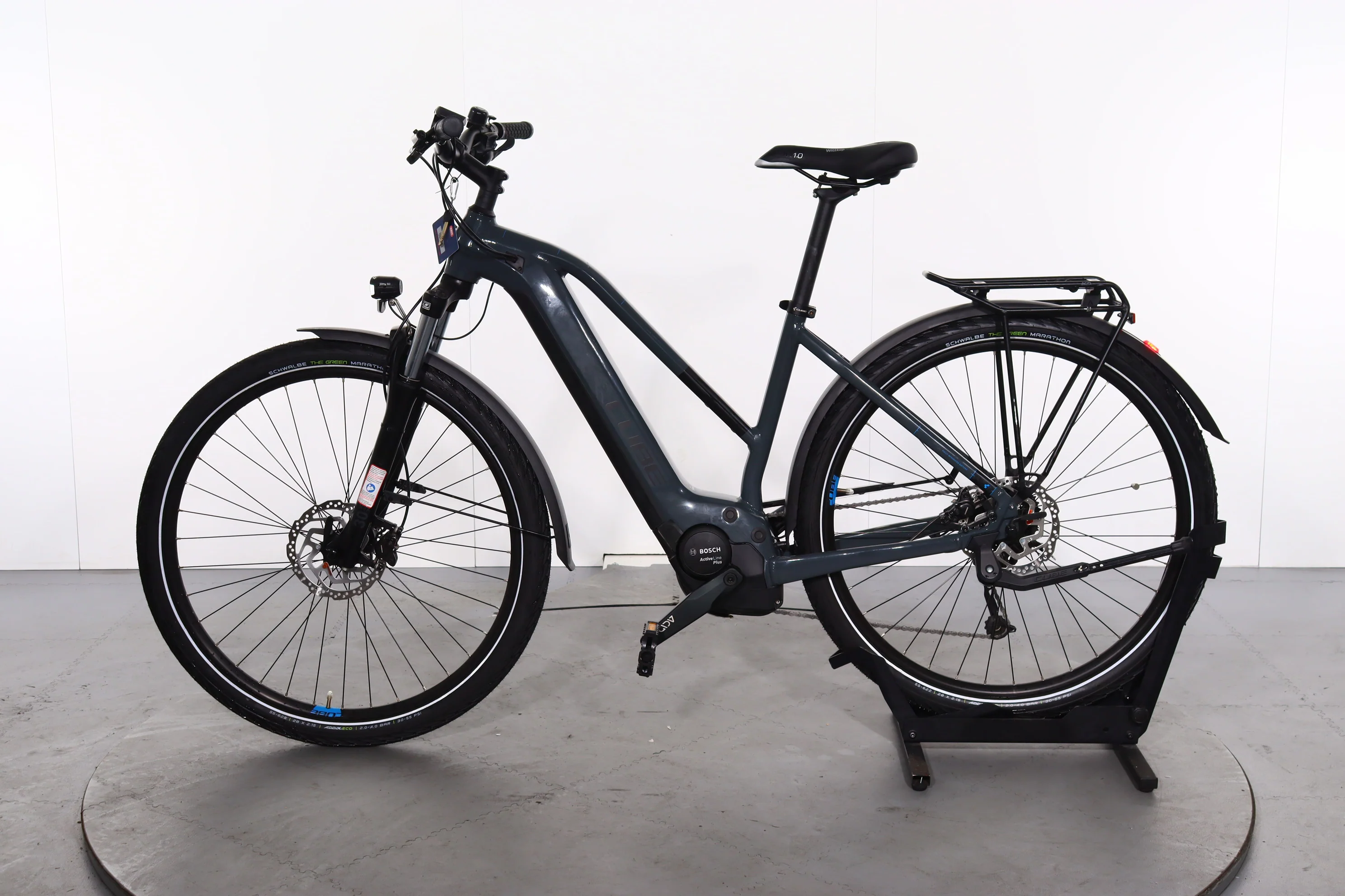 Cube Touring Hybrid One - Image 5