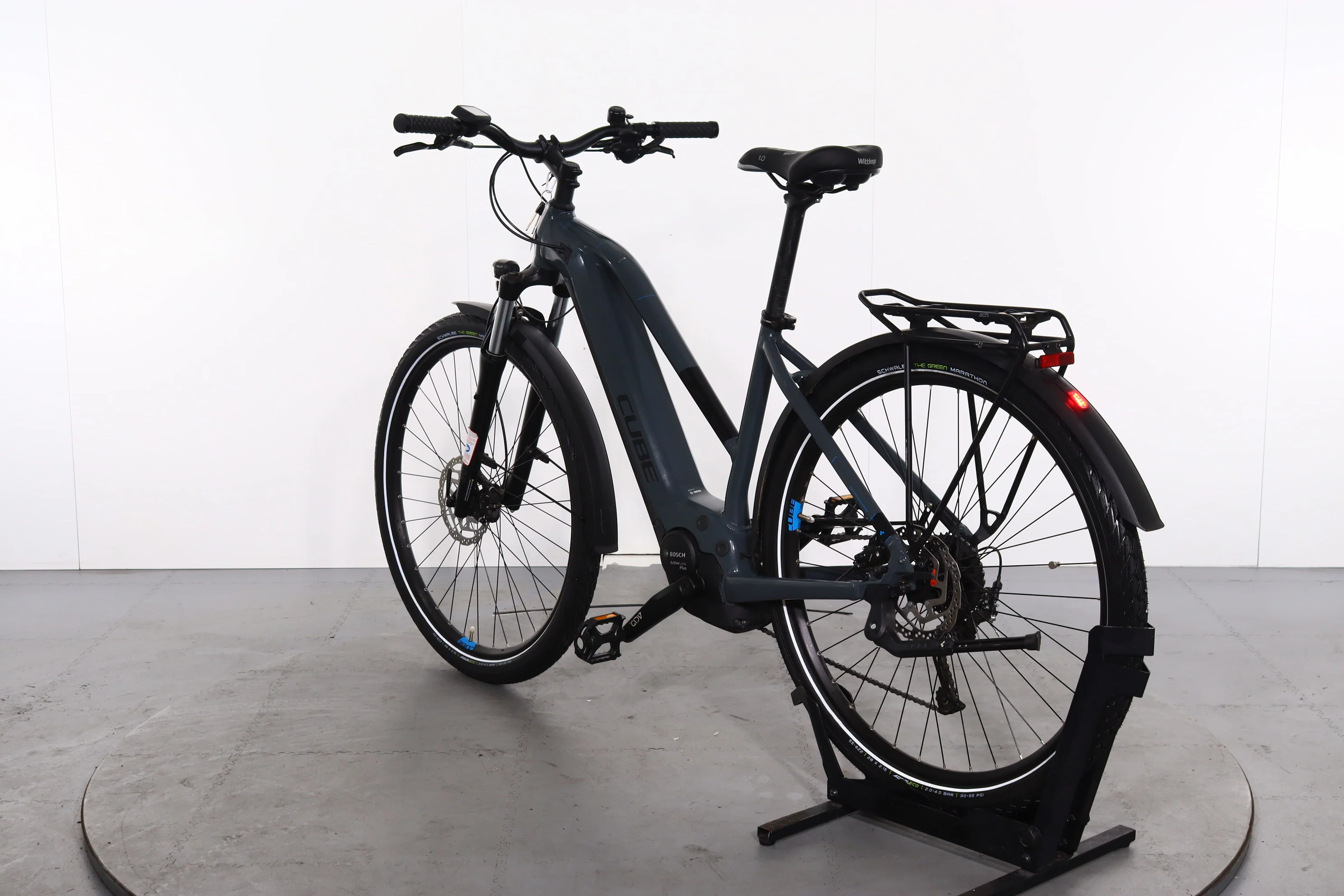 Cube Touring Hybrid One - Image 6
