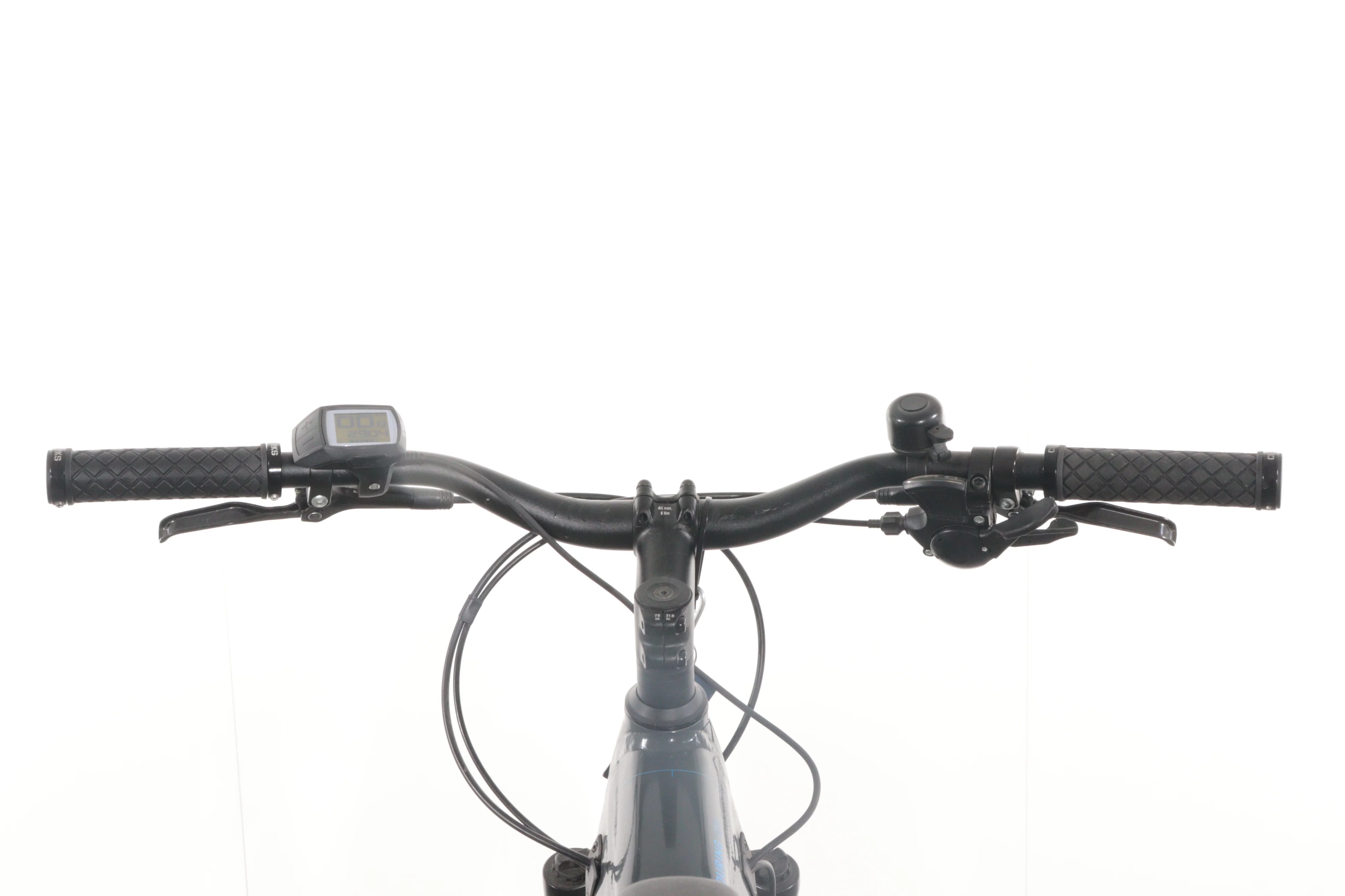 Cube Touring Hybrid One - Image 7