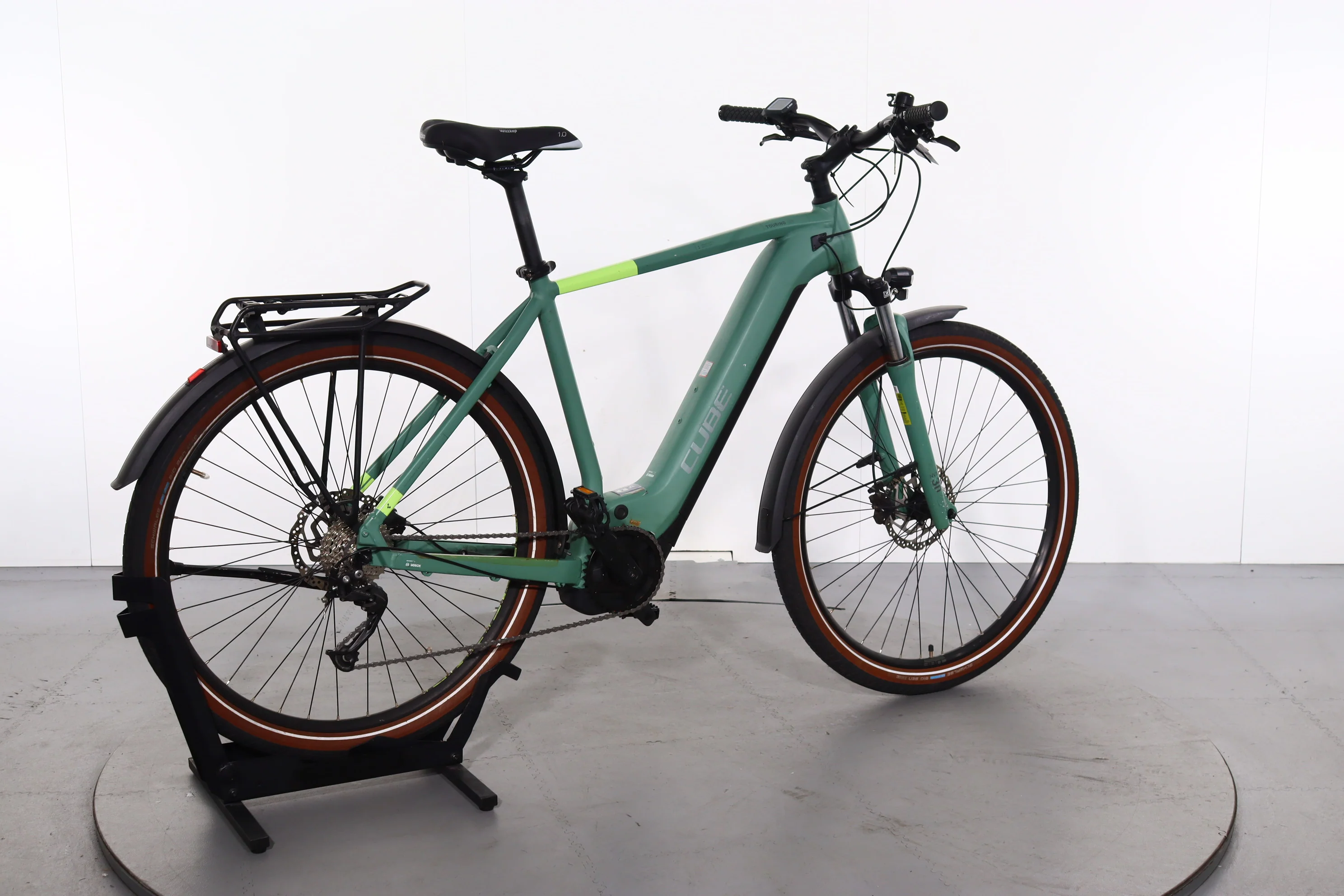 Cube Touring Hybrid One - Image 2