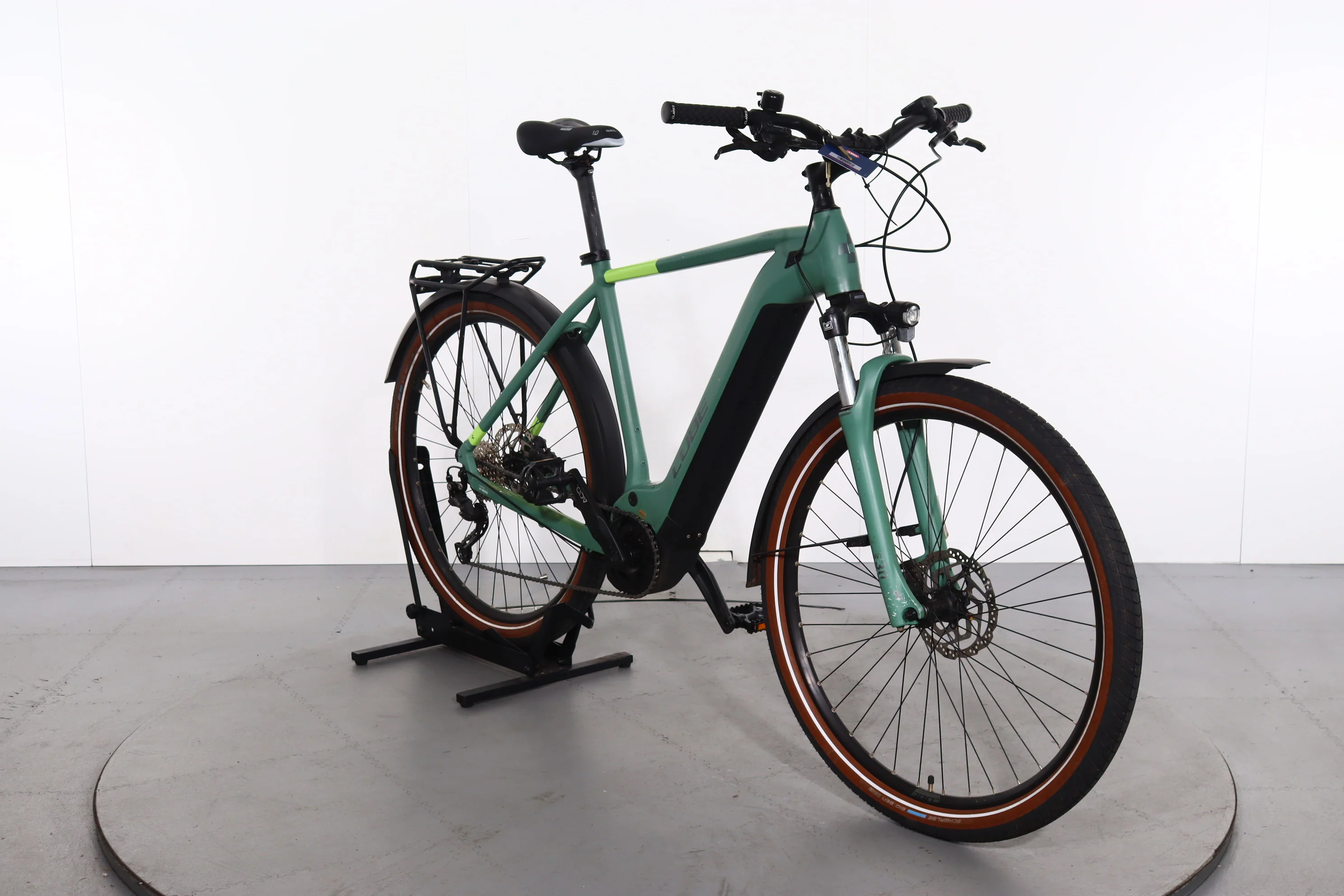 Cube Touring Hybrid One - Image 3