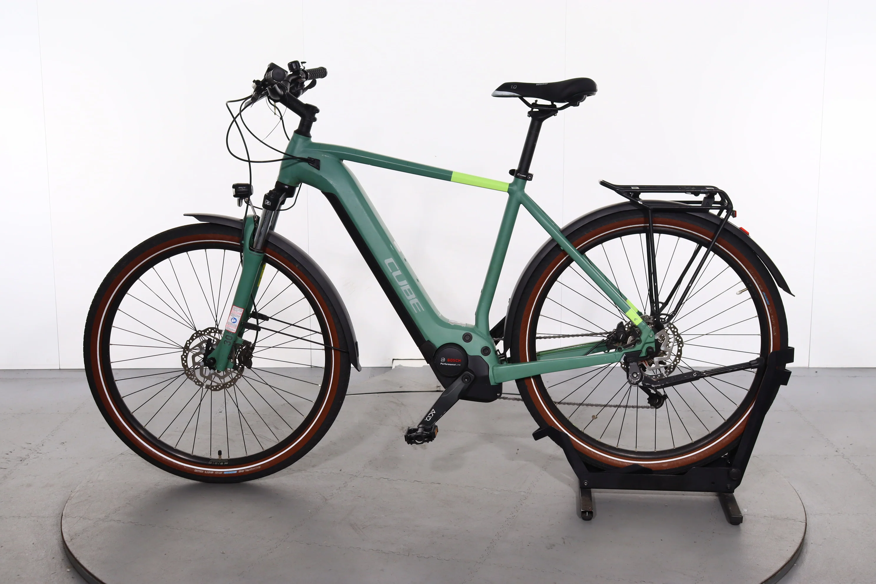 Cube Touring Hybrid One - Image 5