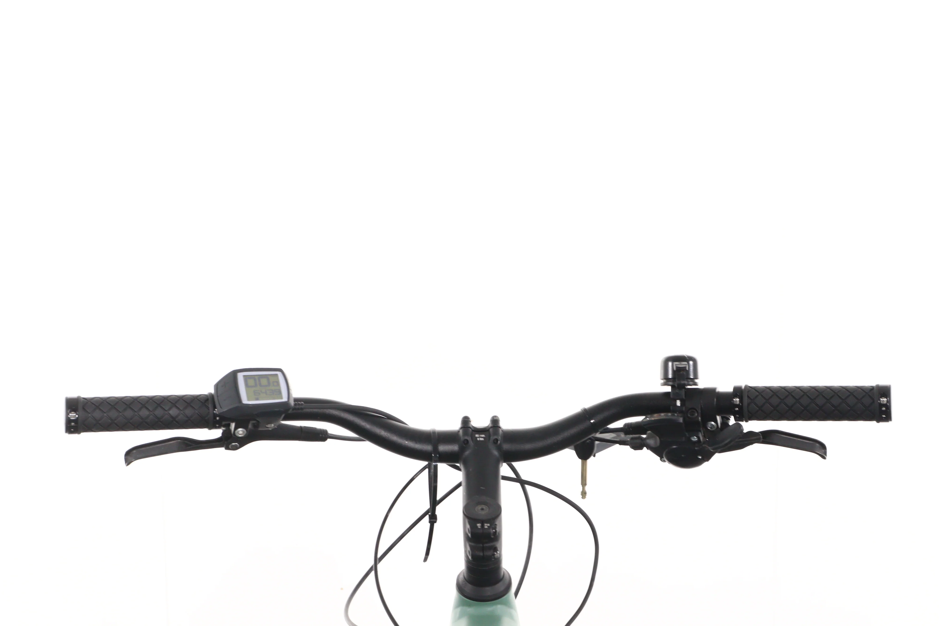 Cube Touring Hybrid One - Image 7