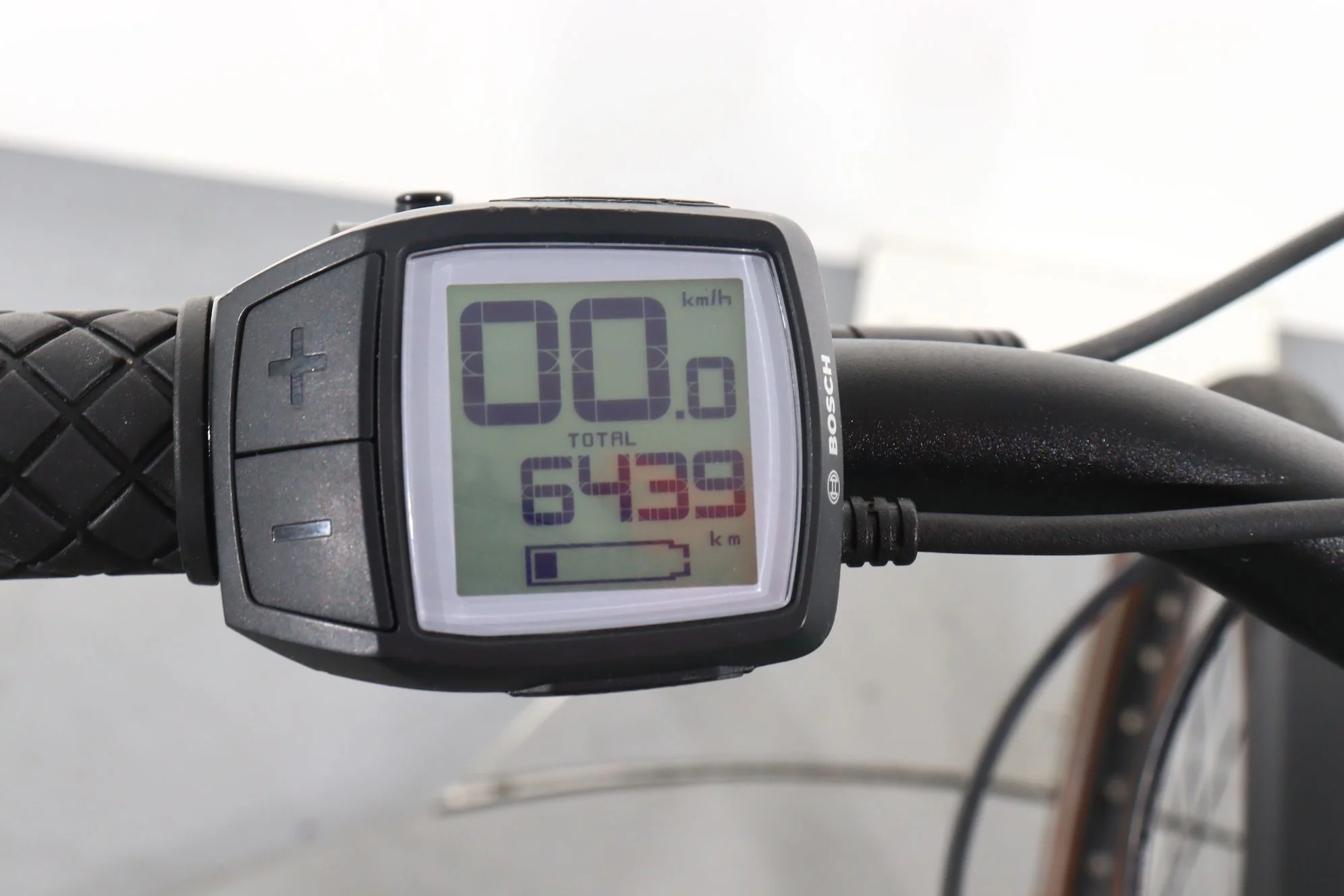Cube Touring Hybrid One - Image 9