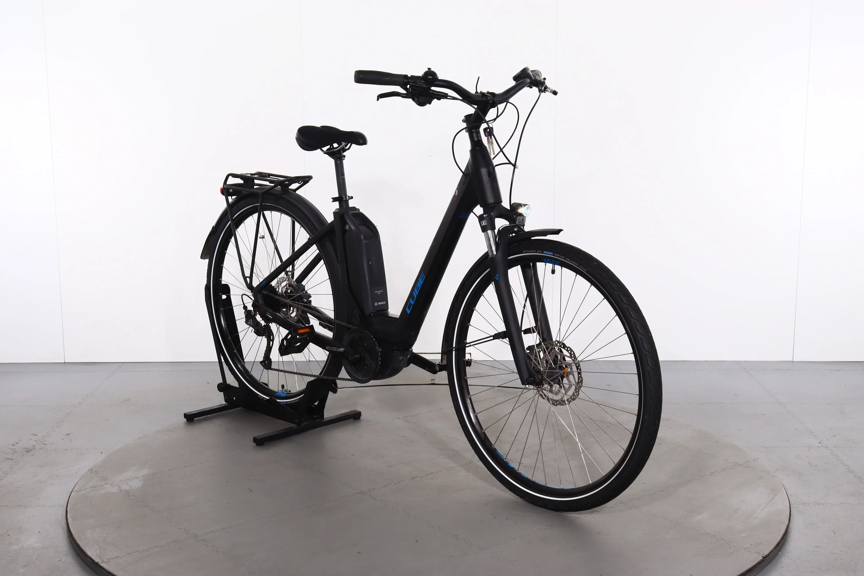 Cube Touring Hybrid One - Image 2