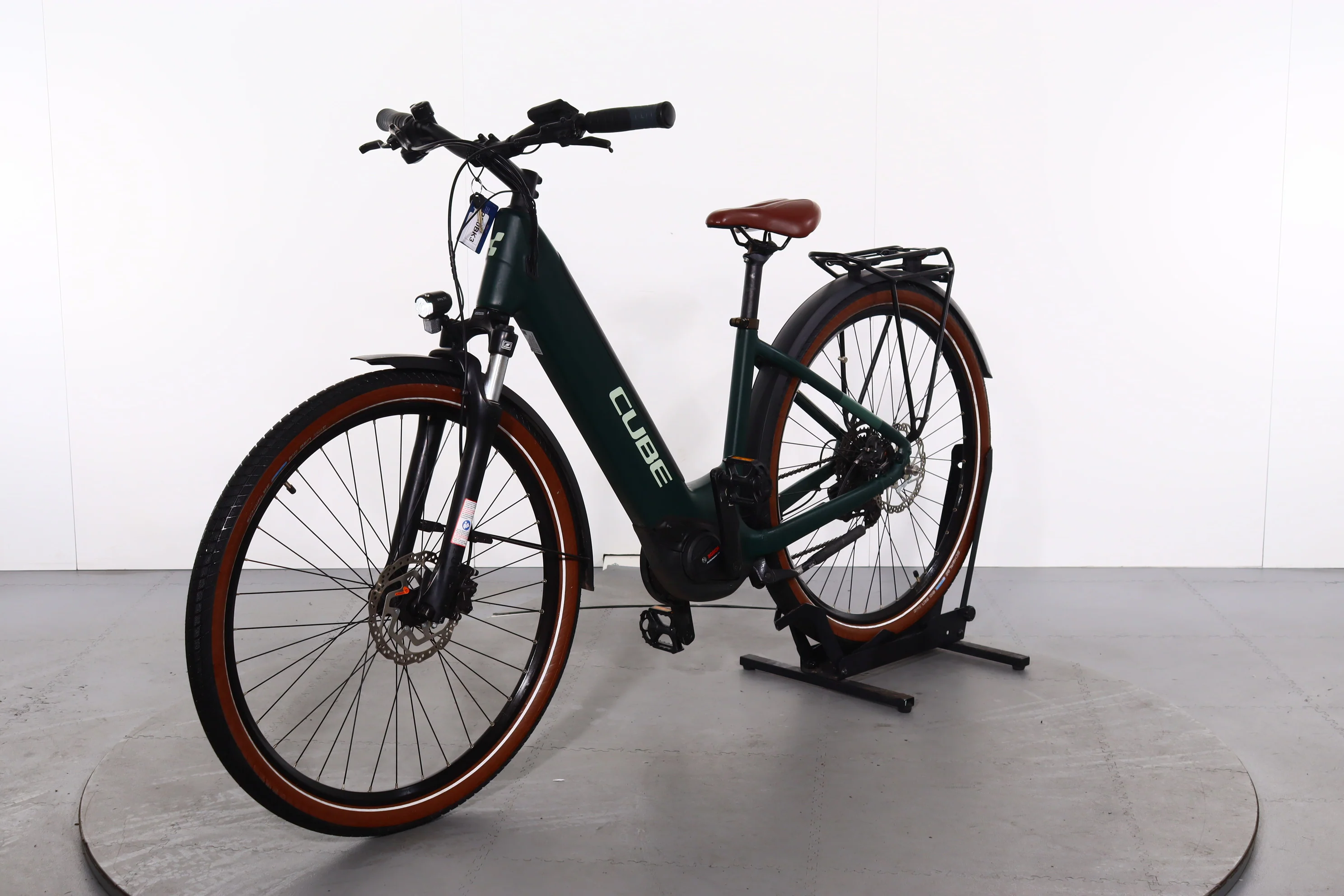 Cube Touring Hybrid ONE - Image 3