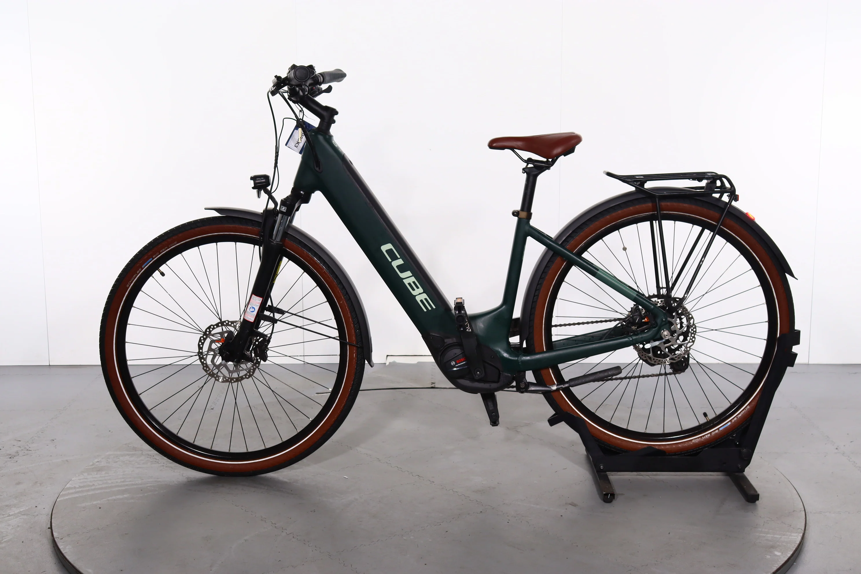 Cube Touring Hybrid ONE - Image 4