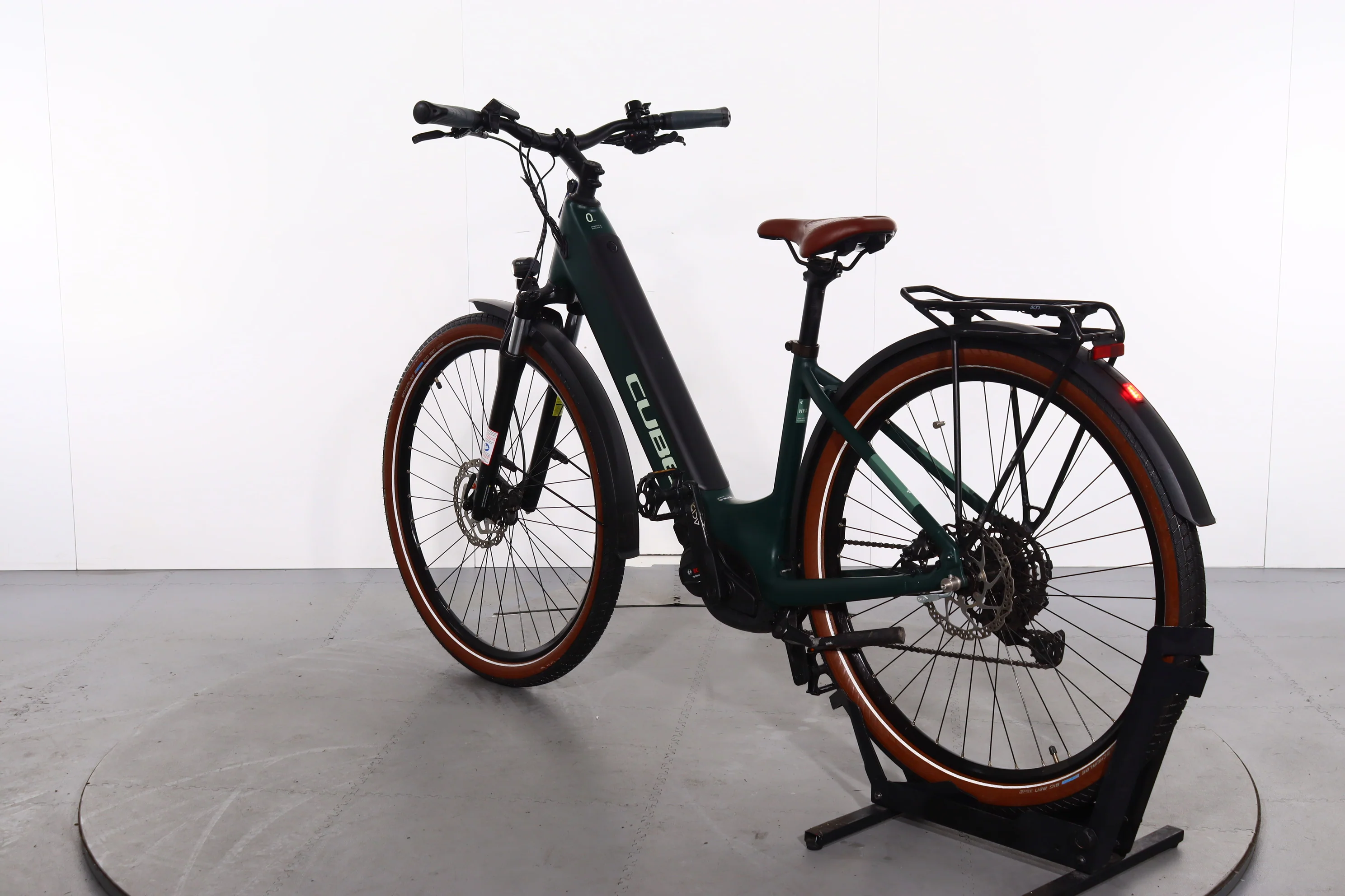 Cube Touring Hybrid ONE - Image 5