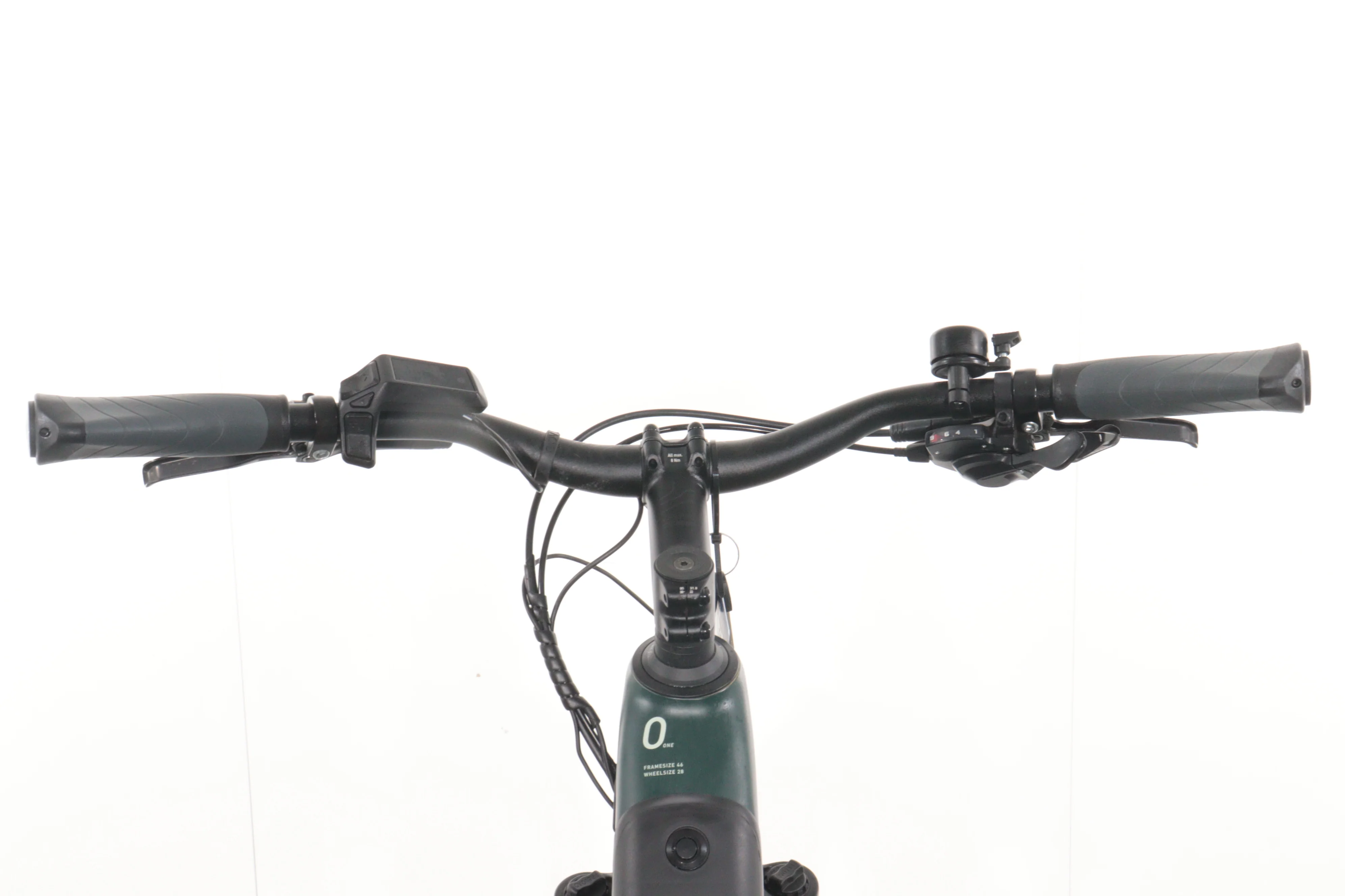 Cube Touring Hybrid ONE - Image 7