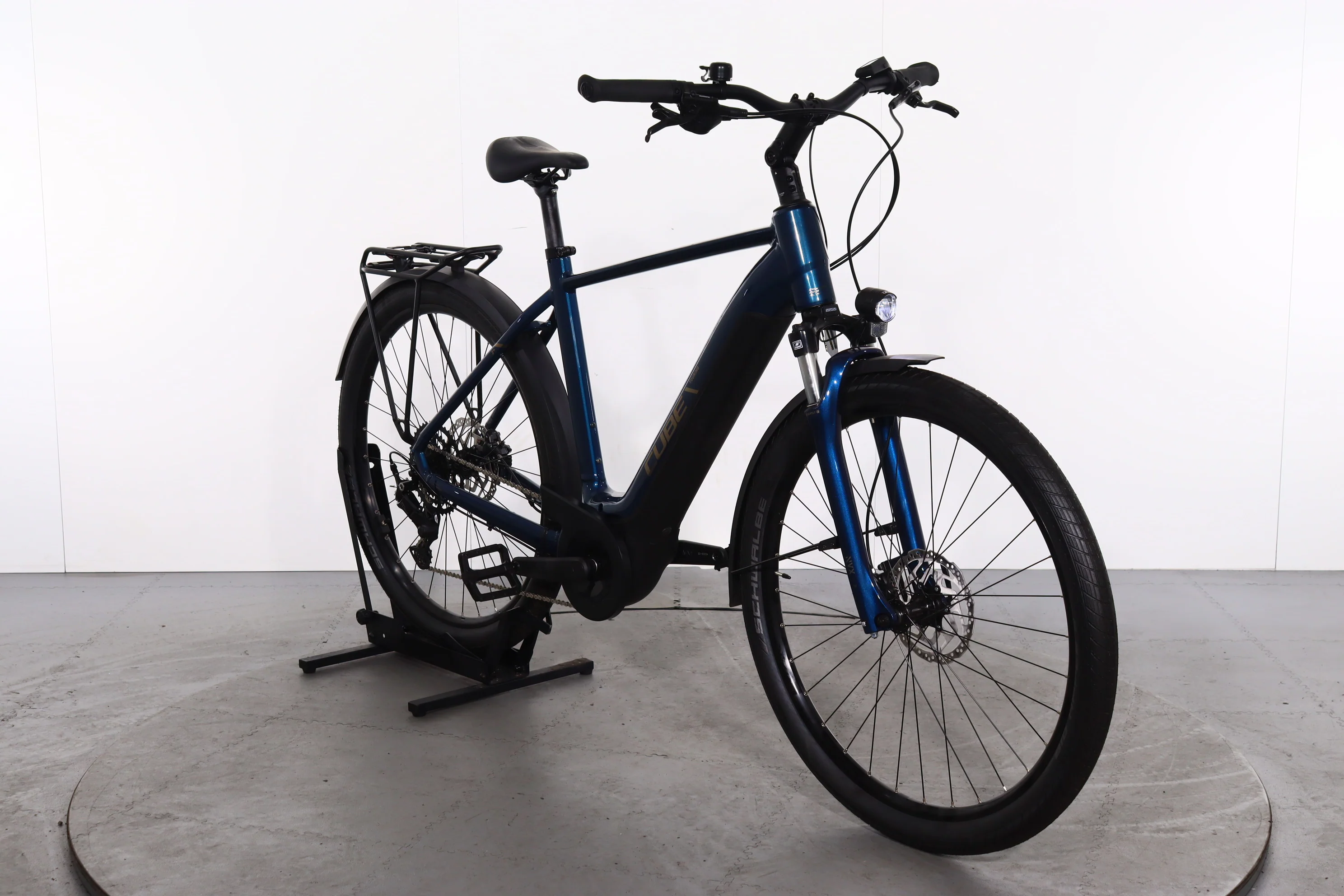 Cube Touring Hybrid One - Image 2
