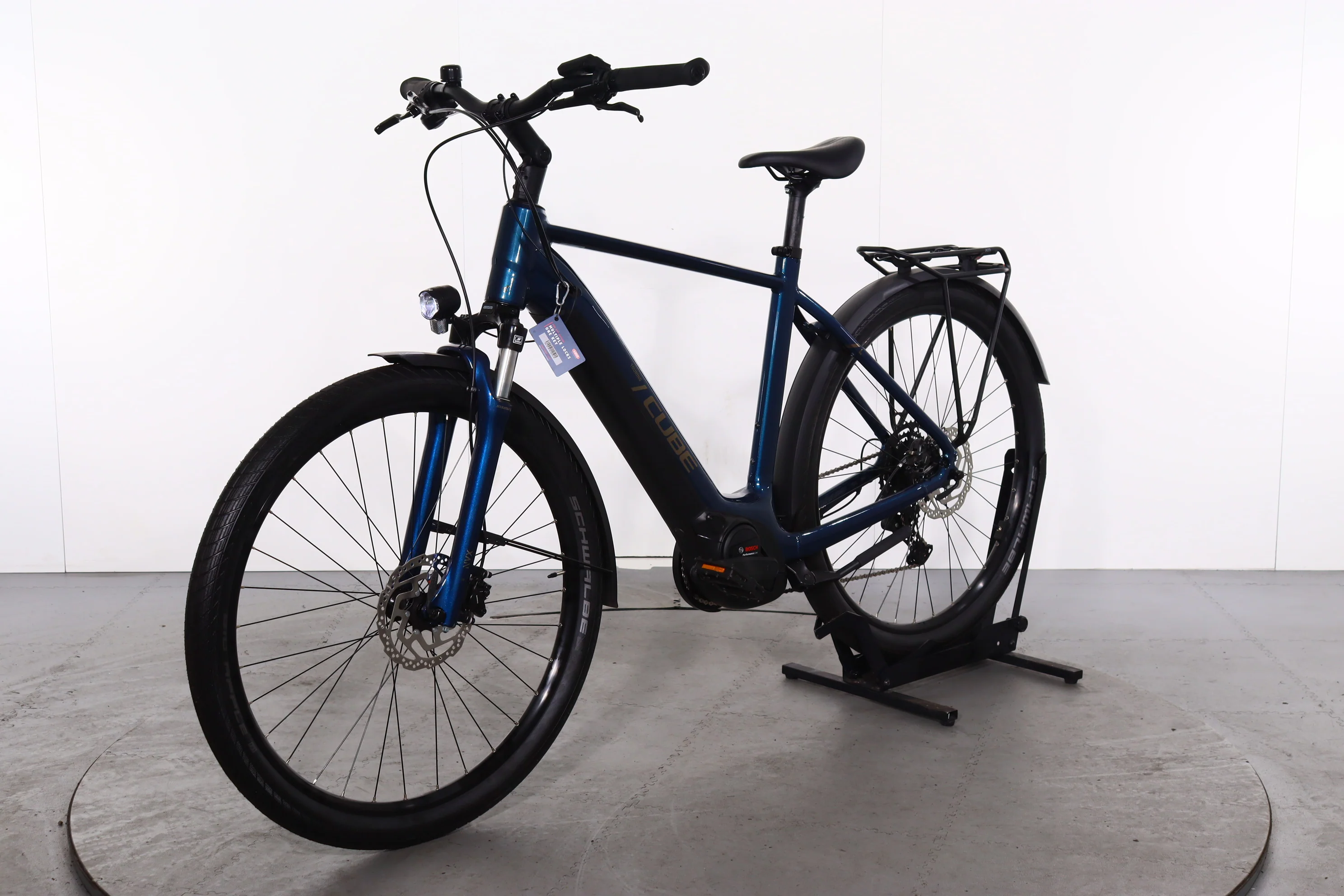 Cube Touring Hybrid One - Image 3