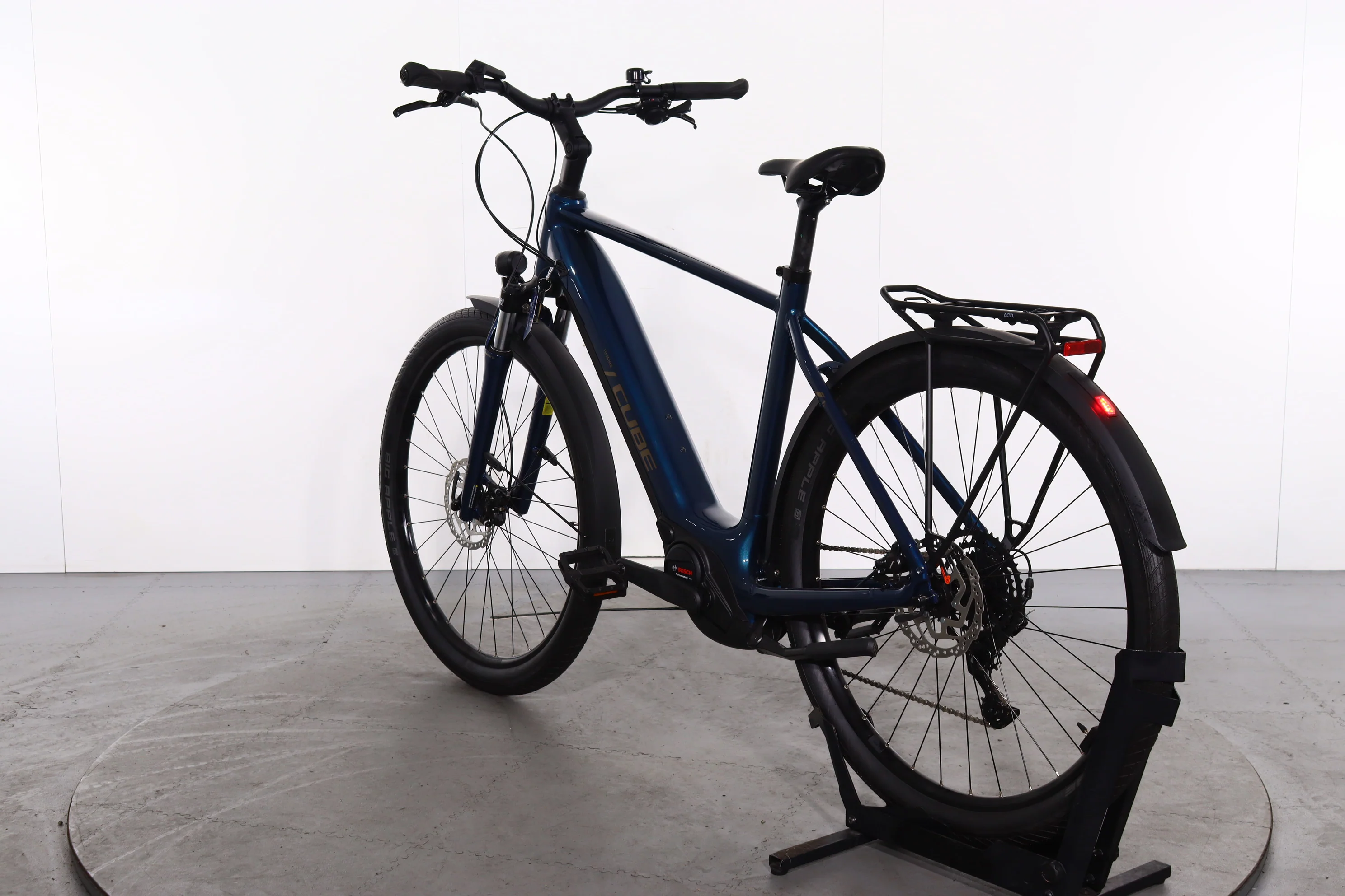 Cube Touring Hybrid One - Image 5