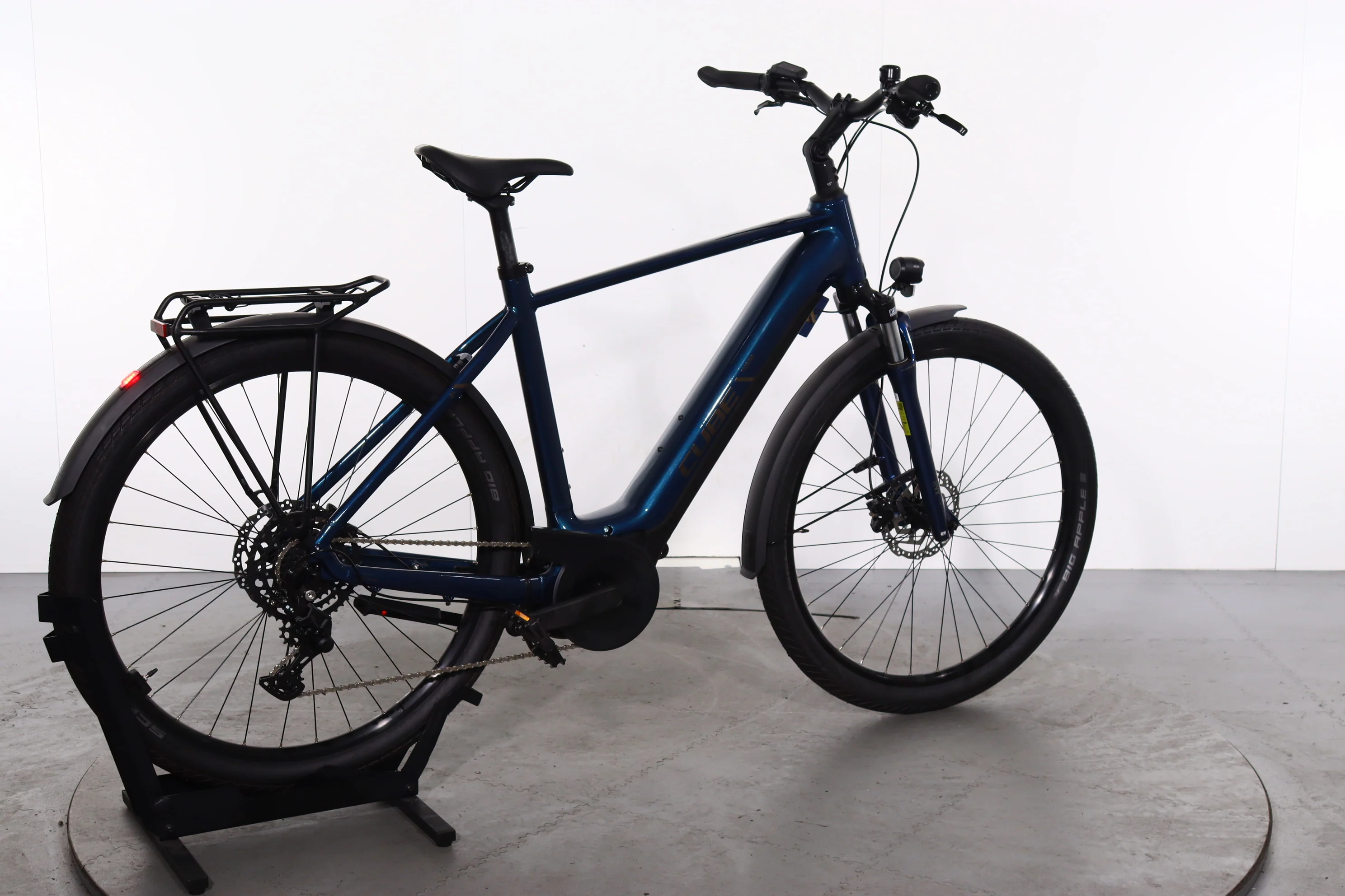 Cube Touring Hybrid One - Image 6