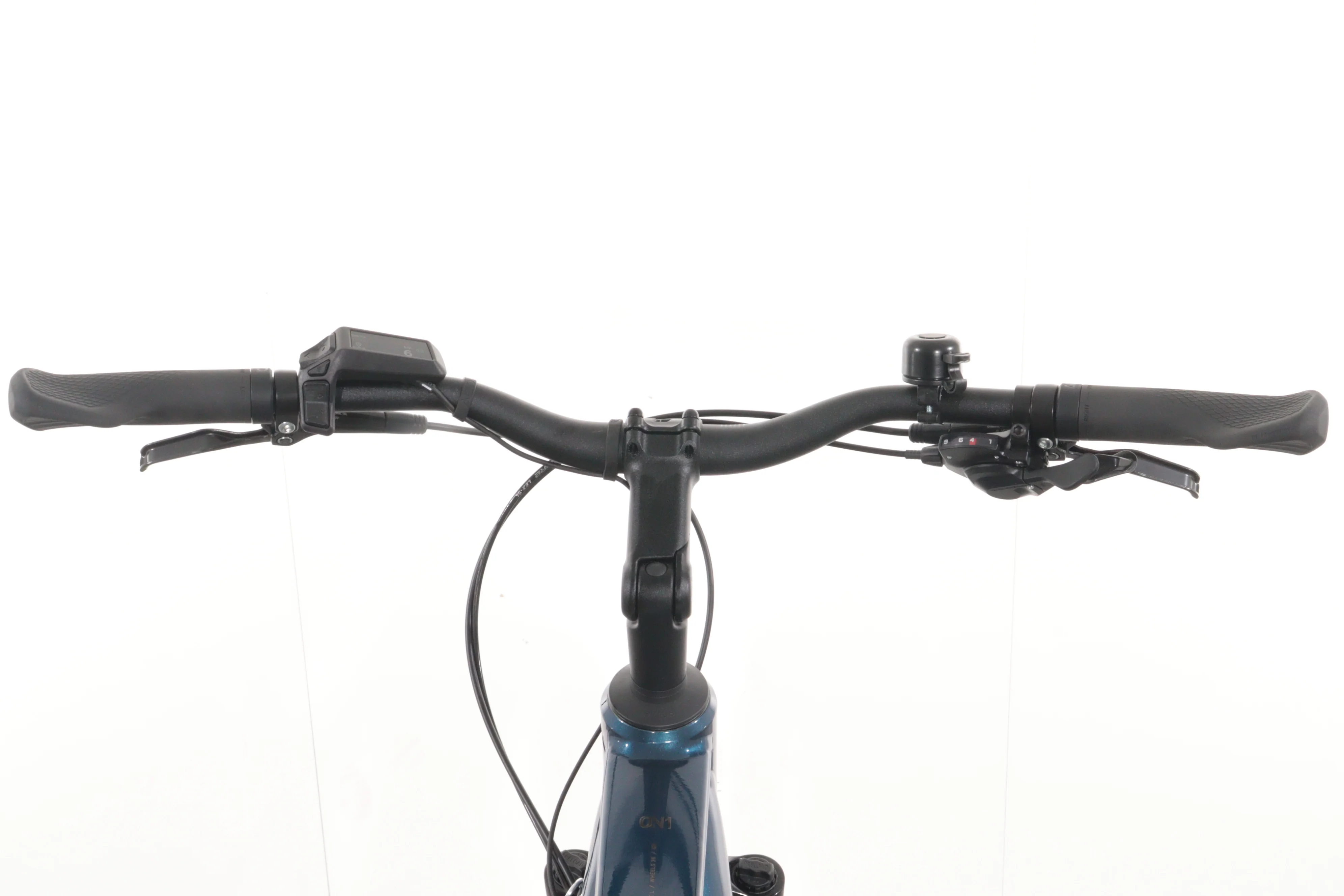 Cube Touring Hybrid One - Image 7