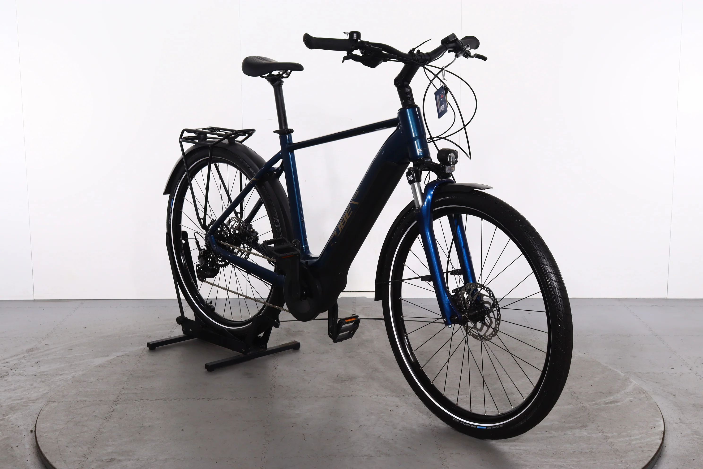 Cube Touring Hybrid One - Image 2