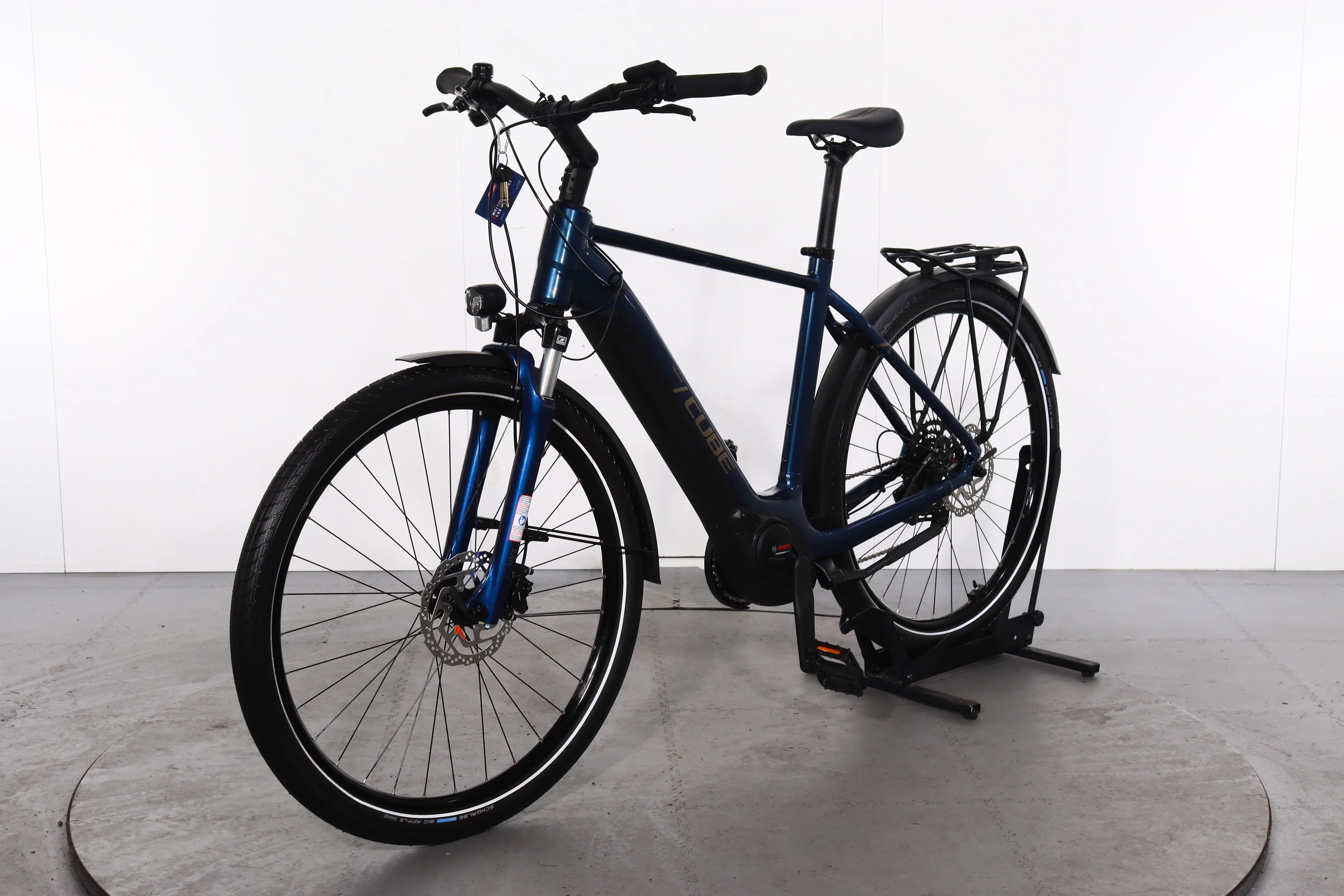 Cube Touring Hybrid One - Image 3