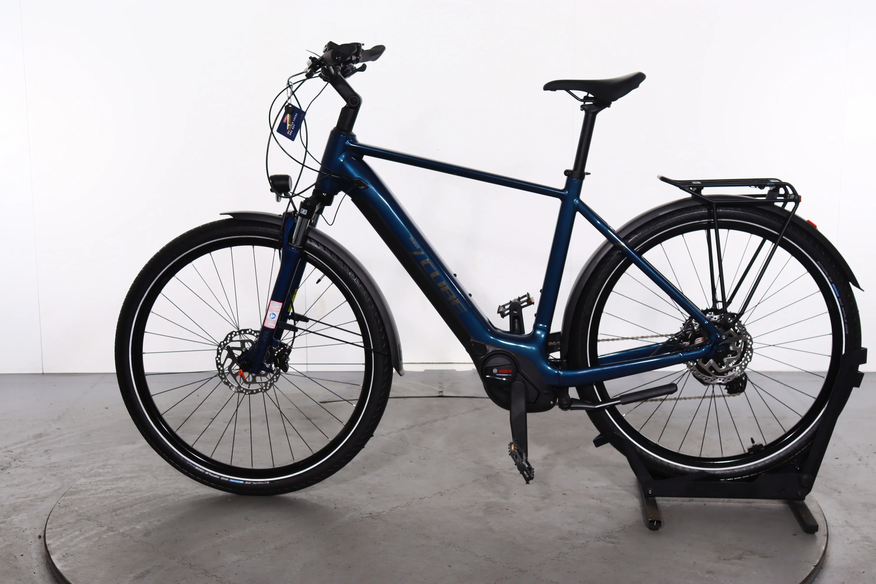 Cube Touring Hybrid One - Image 4