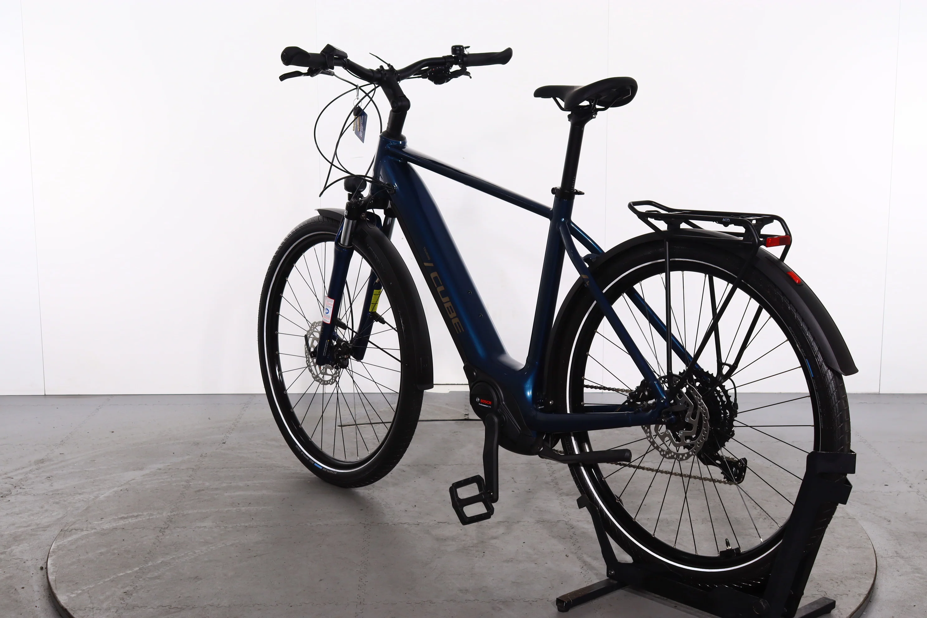 Cube Touring Hybrid One - Image 5