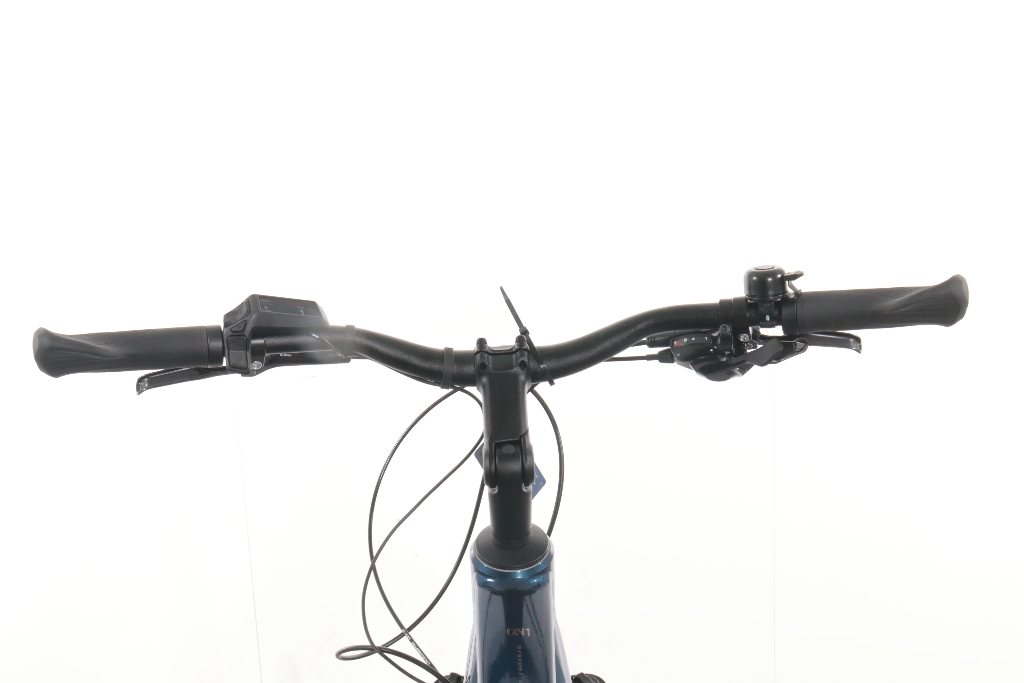 Cube Touring Hybrid One - Image 7