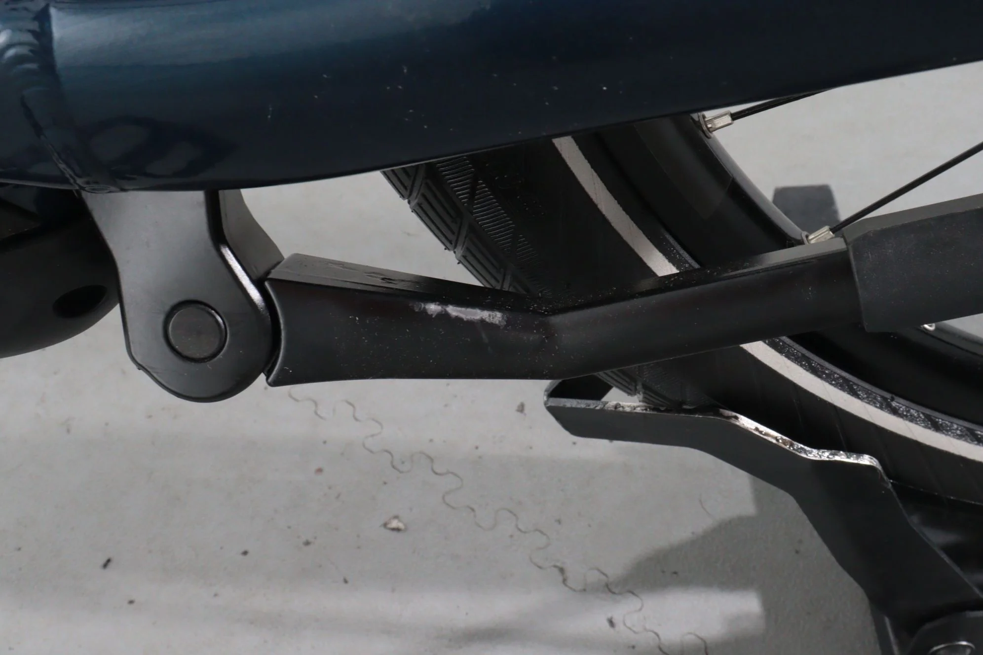 Cube Touring Hybrid One - Image 9