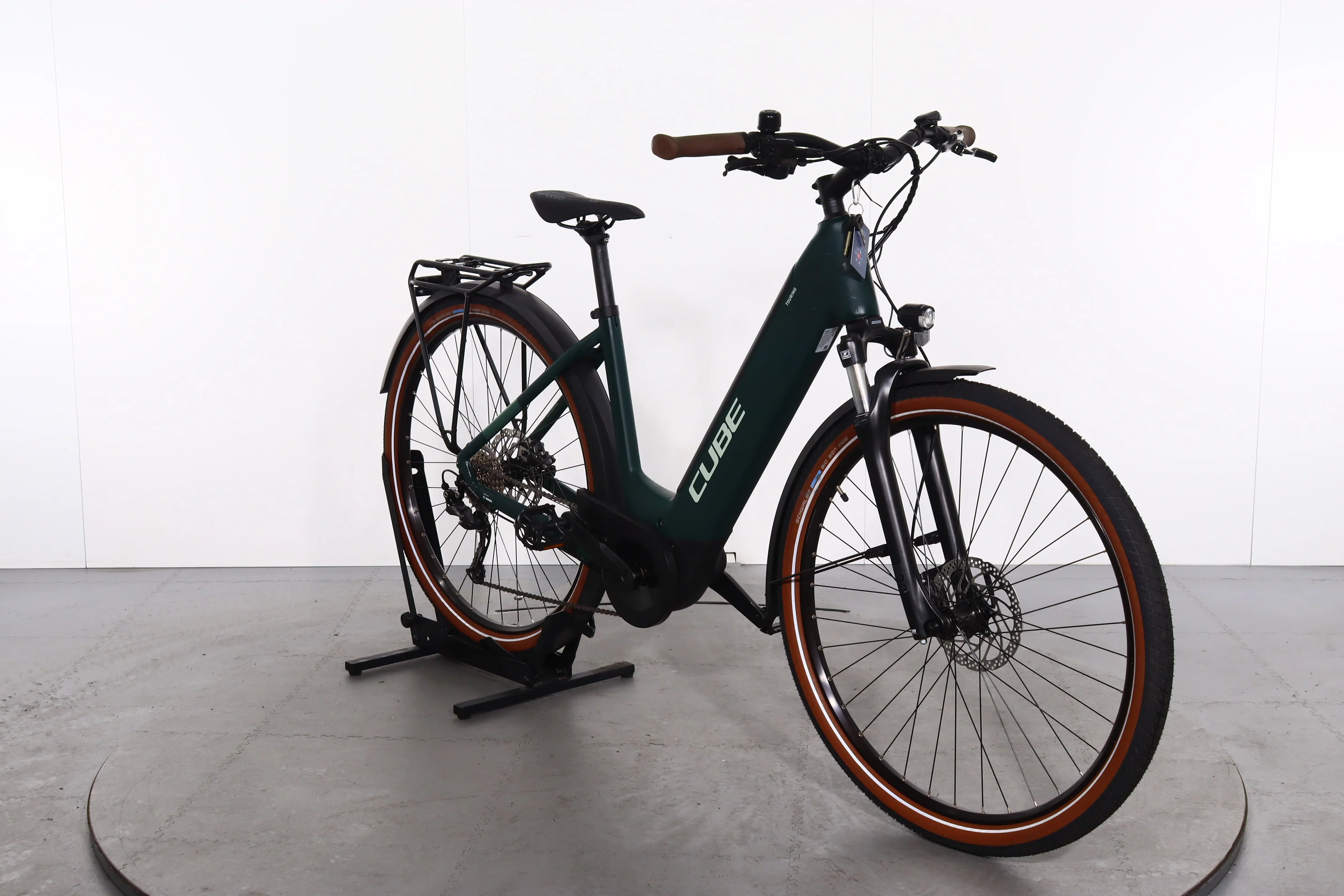 Cube Touring Hybrid ONE - Image 2