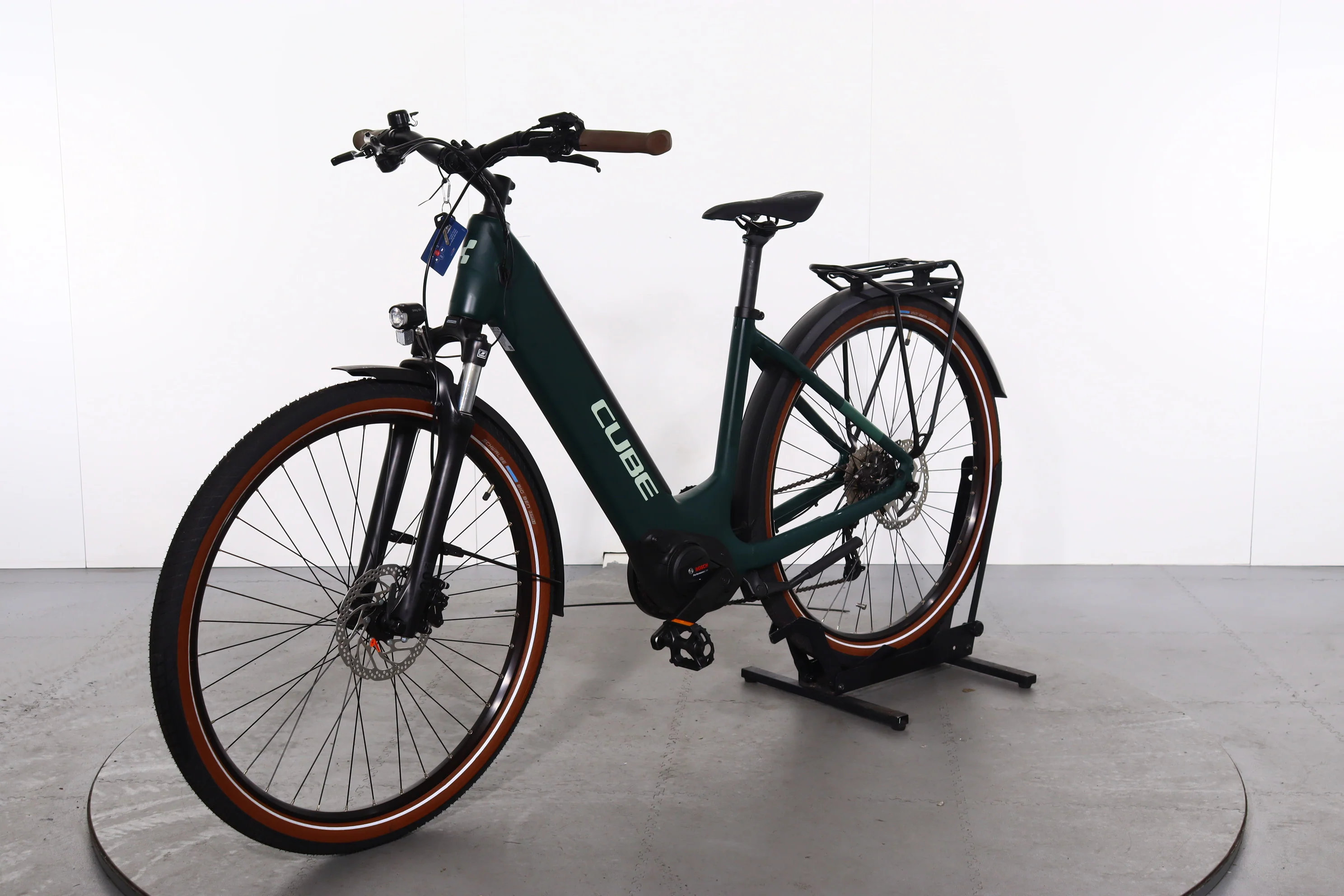 Cube Touring Hybrid ONE - Image 3