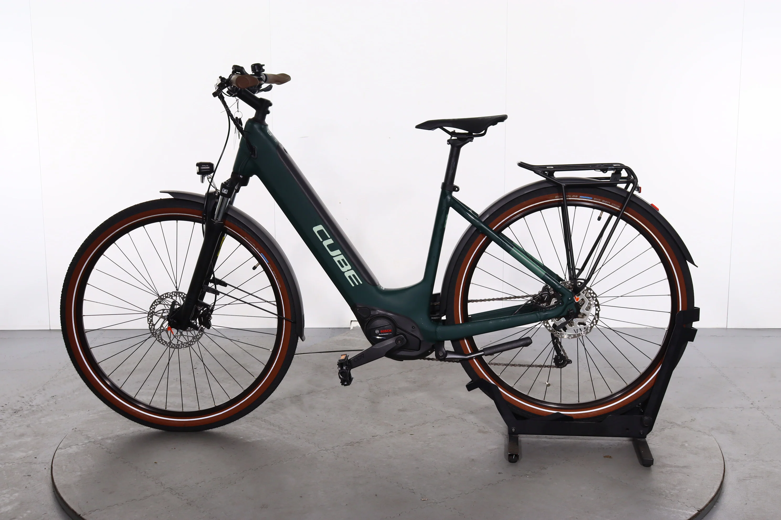 Cube Touring Hybrid ONE - Image 4