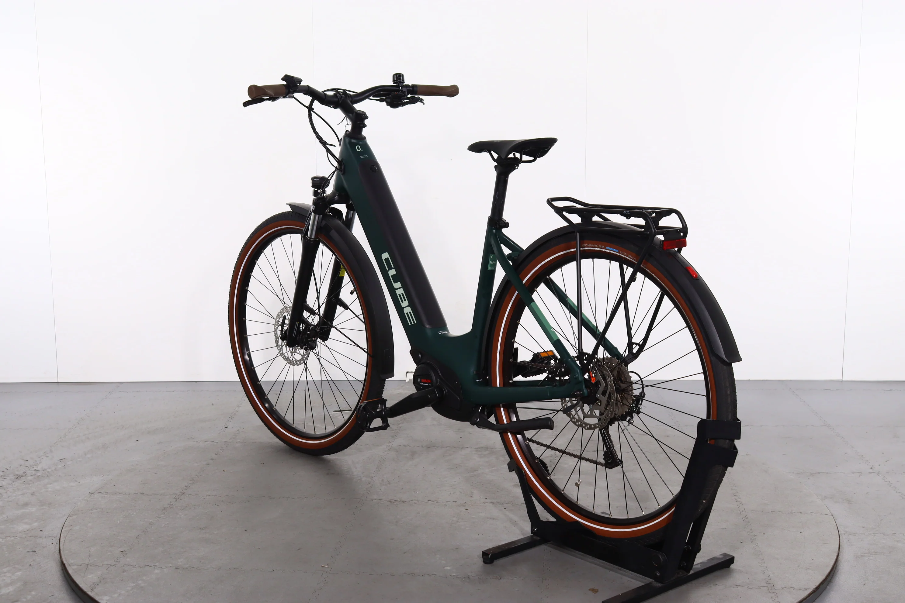 Cube Touring Hybrid ONE - Image 5