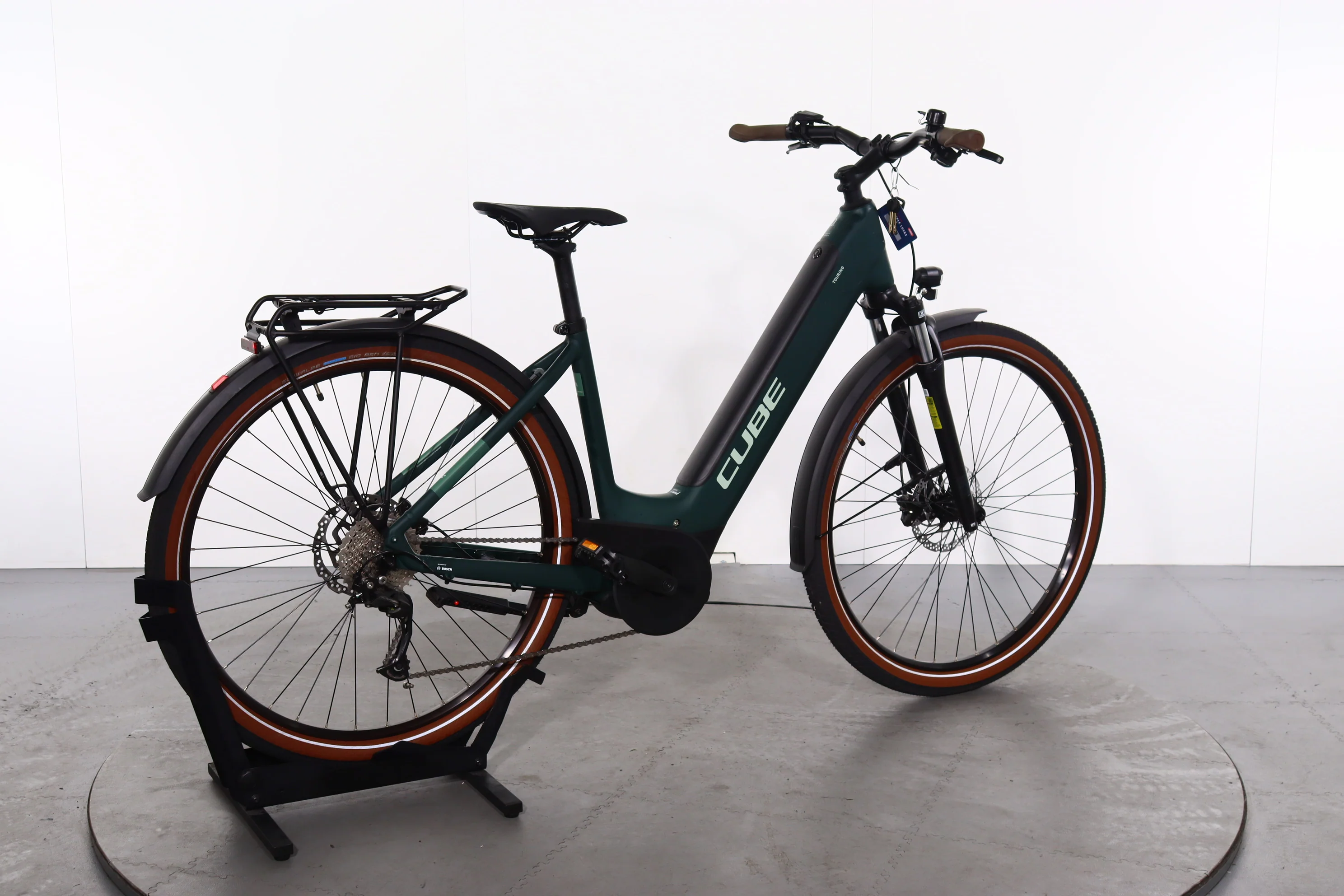 Cube Touring Hybrid ONE - Image 6