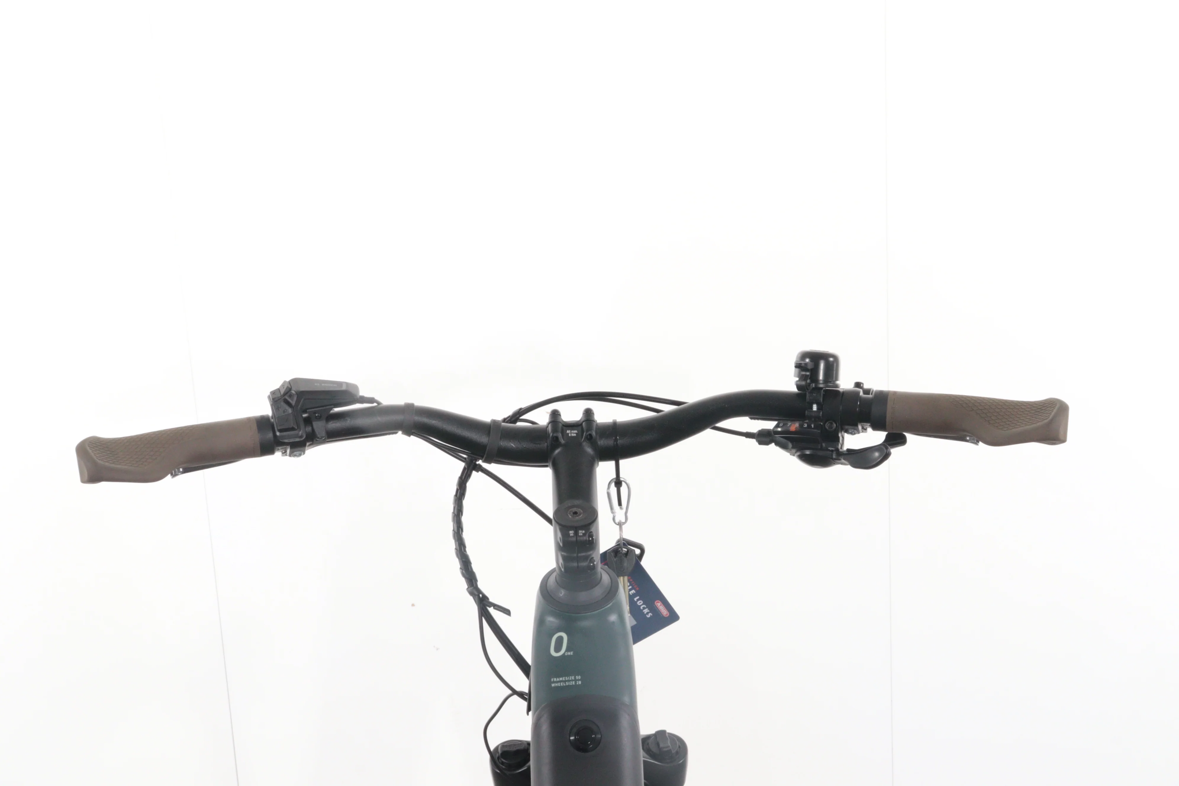 Cube Touring Hybrid ONE - Image 7