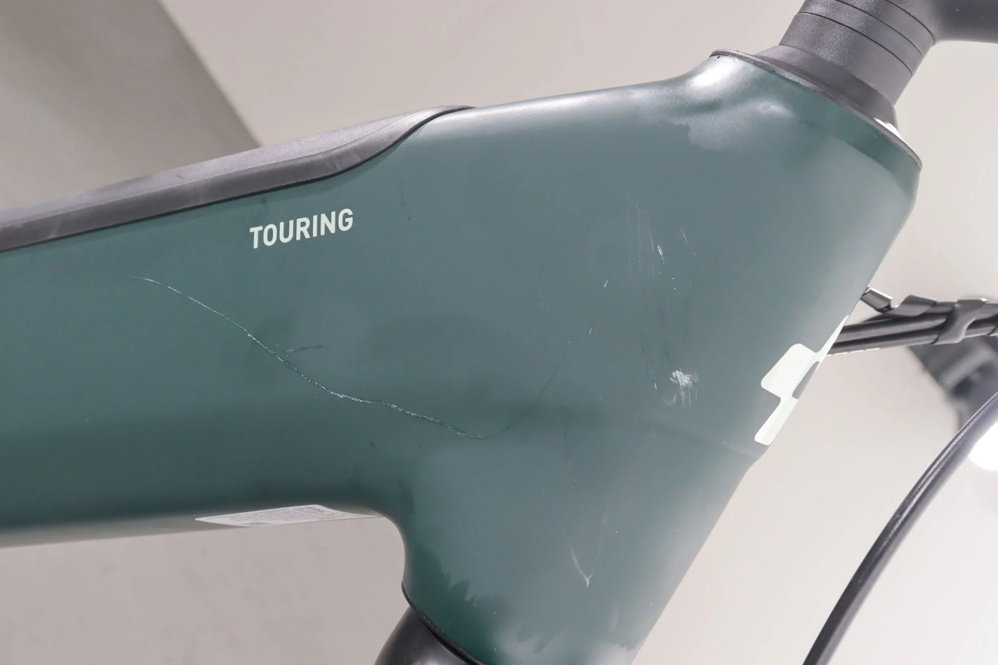 Cube Touring Hybrid ONE - Image 8