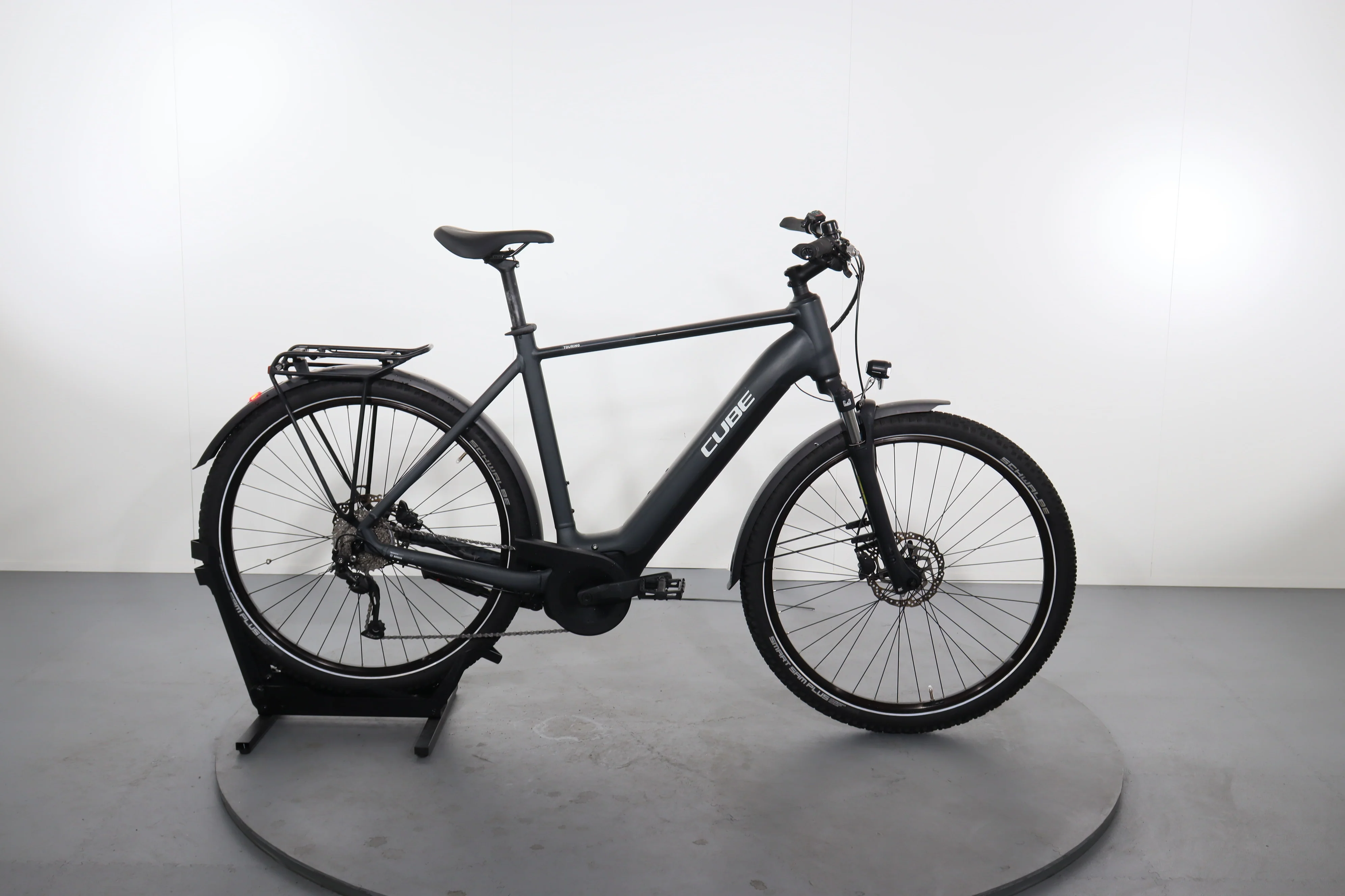 Cube Touring Hybrid ONE