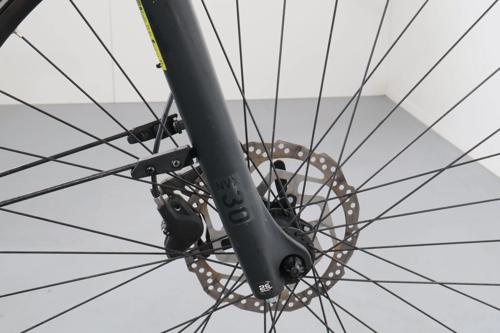 Cube Touring Hybrid ONE - Image 11
