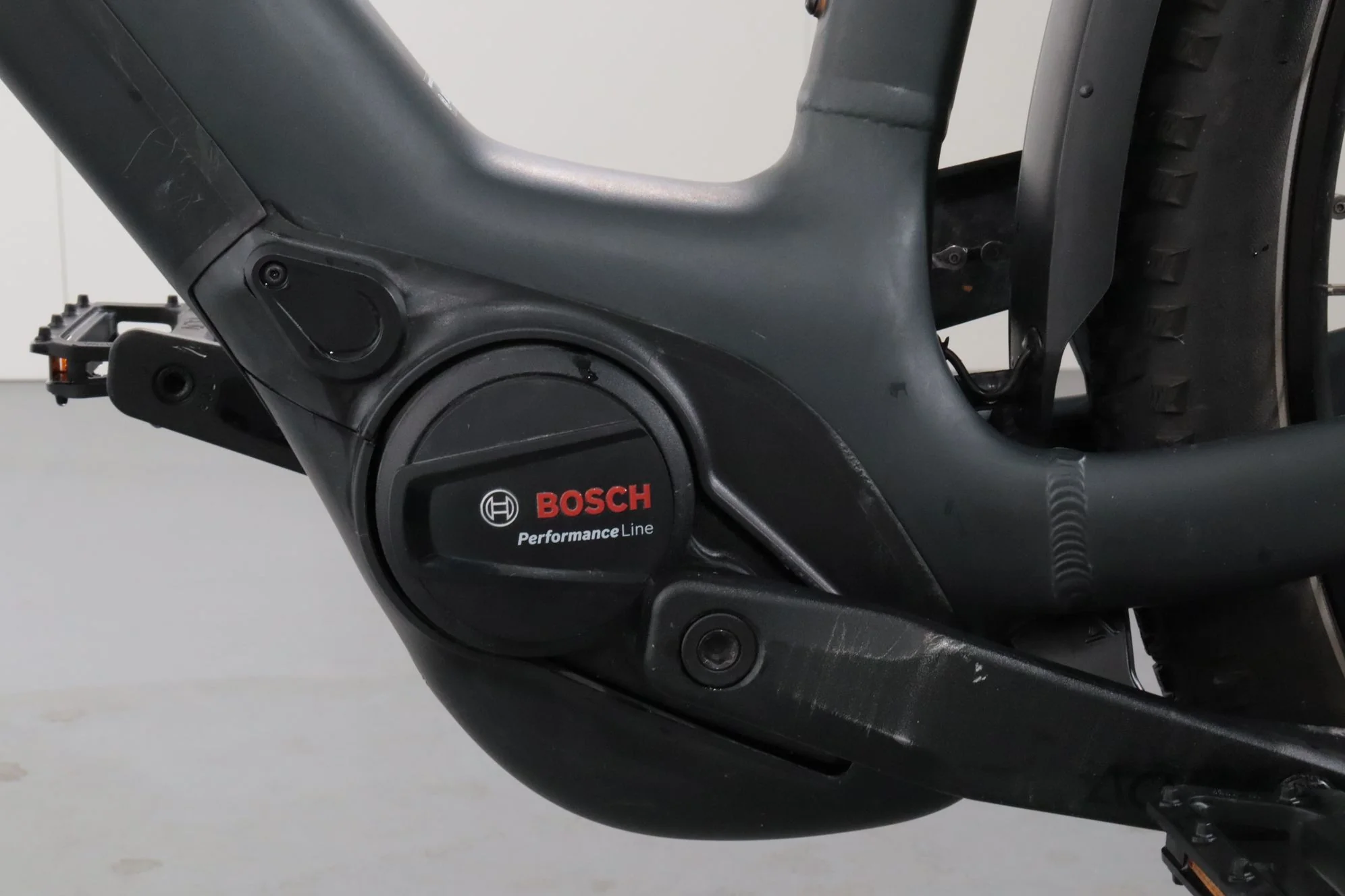 Cube Touring Hybrid ONE - Image 13