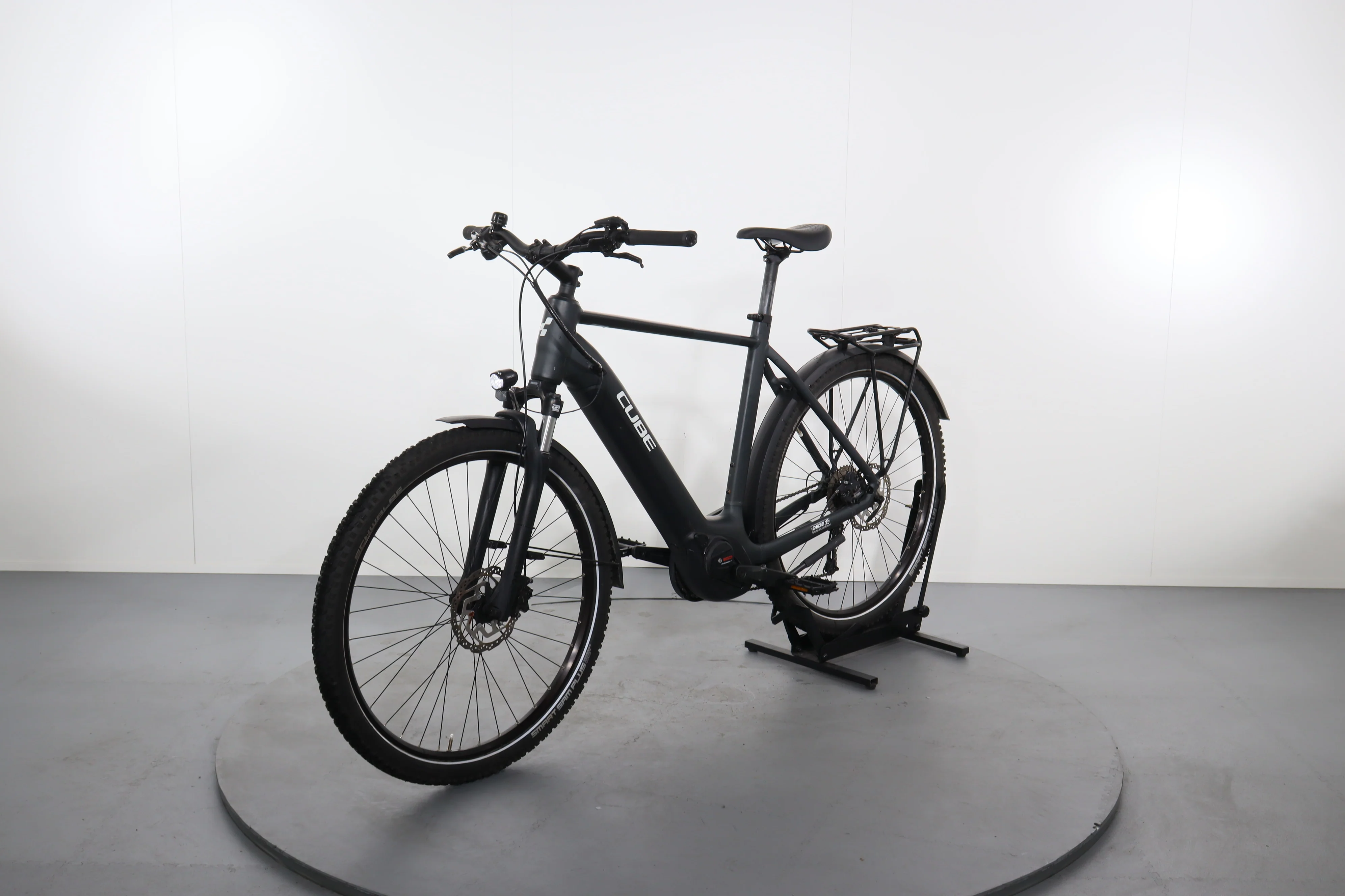 Cube Touring Hybrid ONE - Image 3