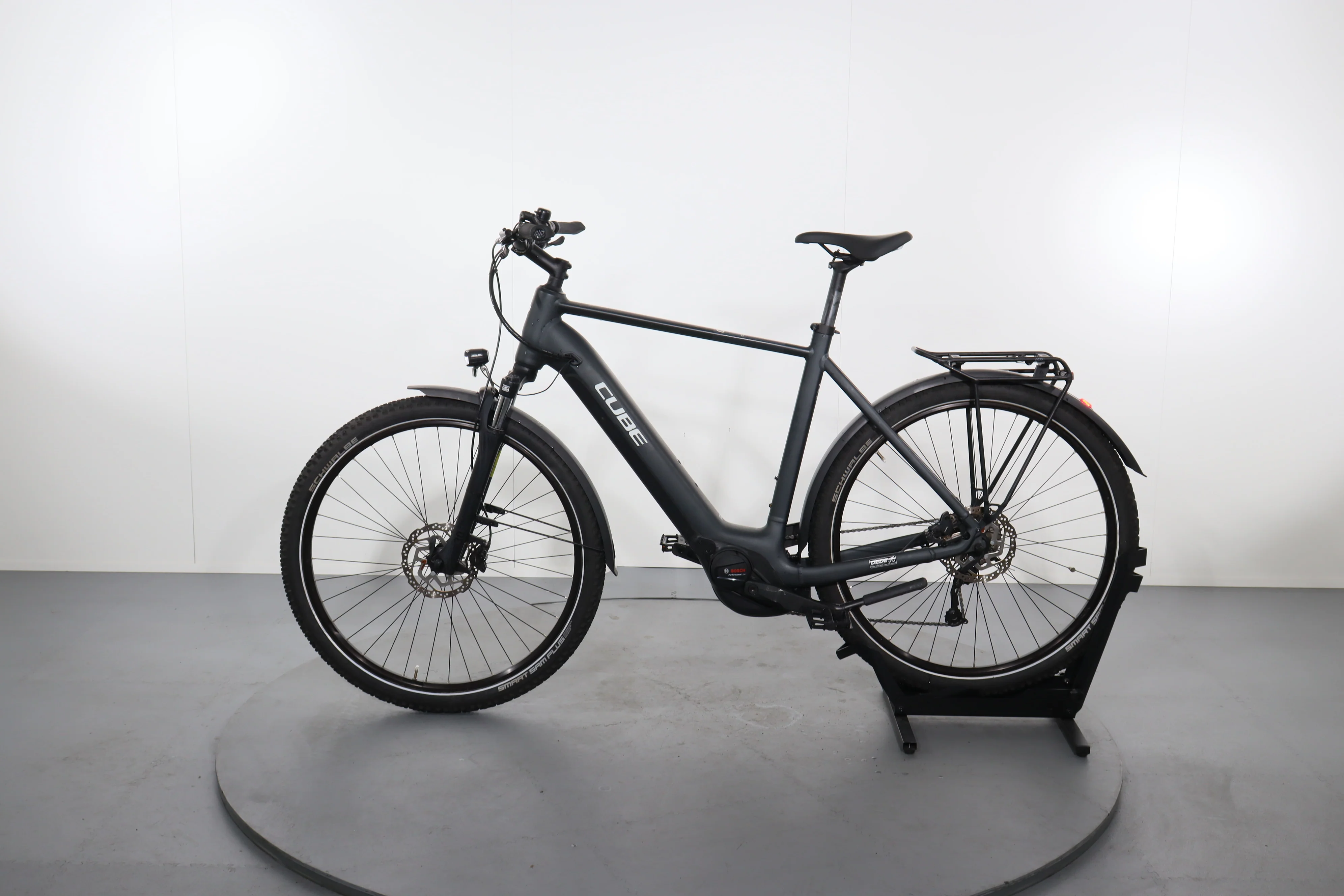 Cube Touring Hybrid ONE - Image 4