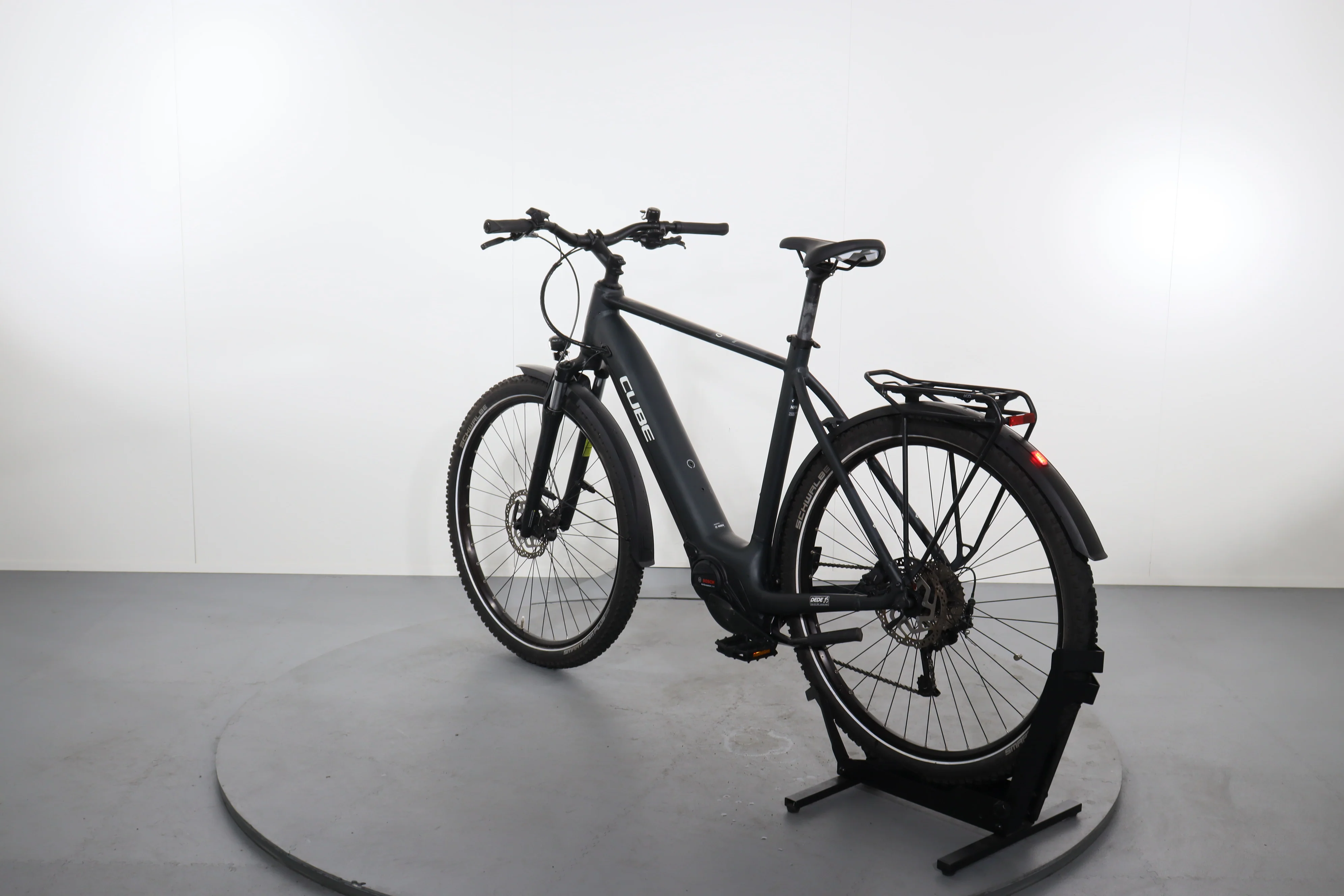 Cube Touring Hybrid ONE - Image 5