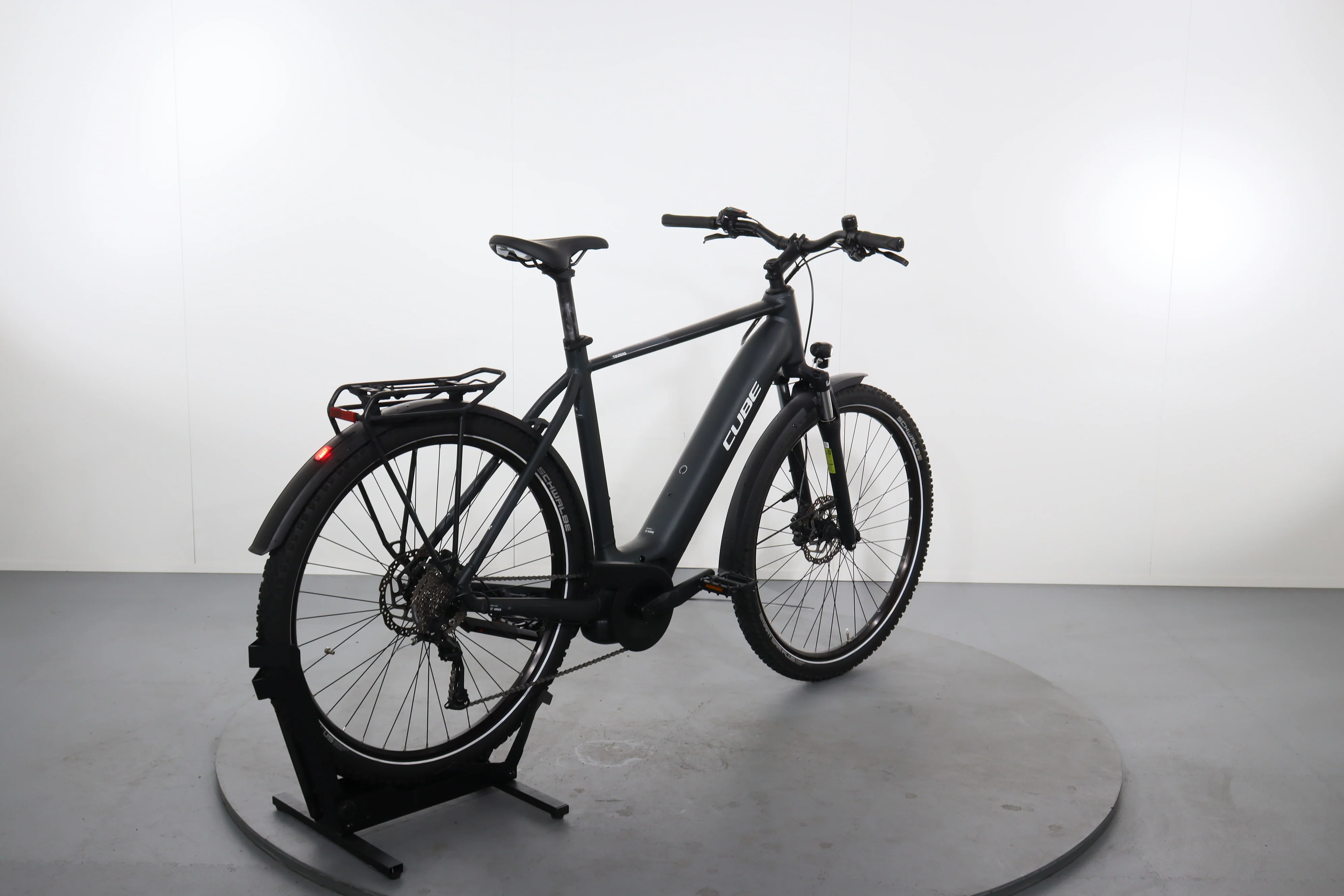 Cube Touring Hybrid ONE - Image 6