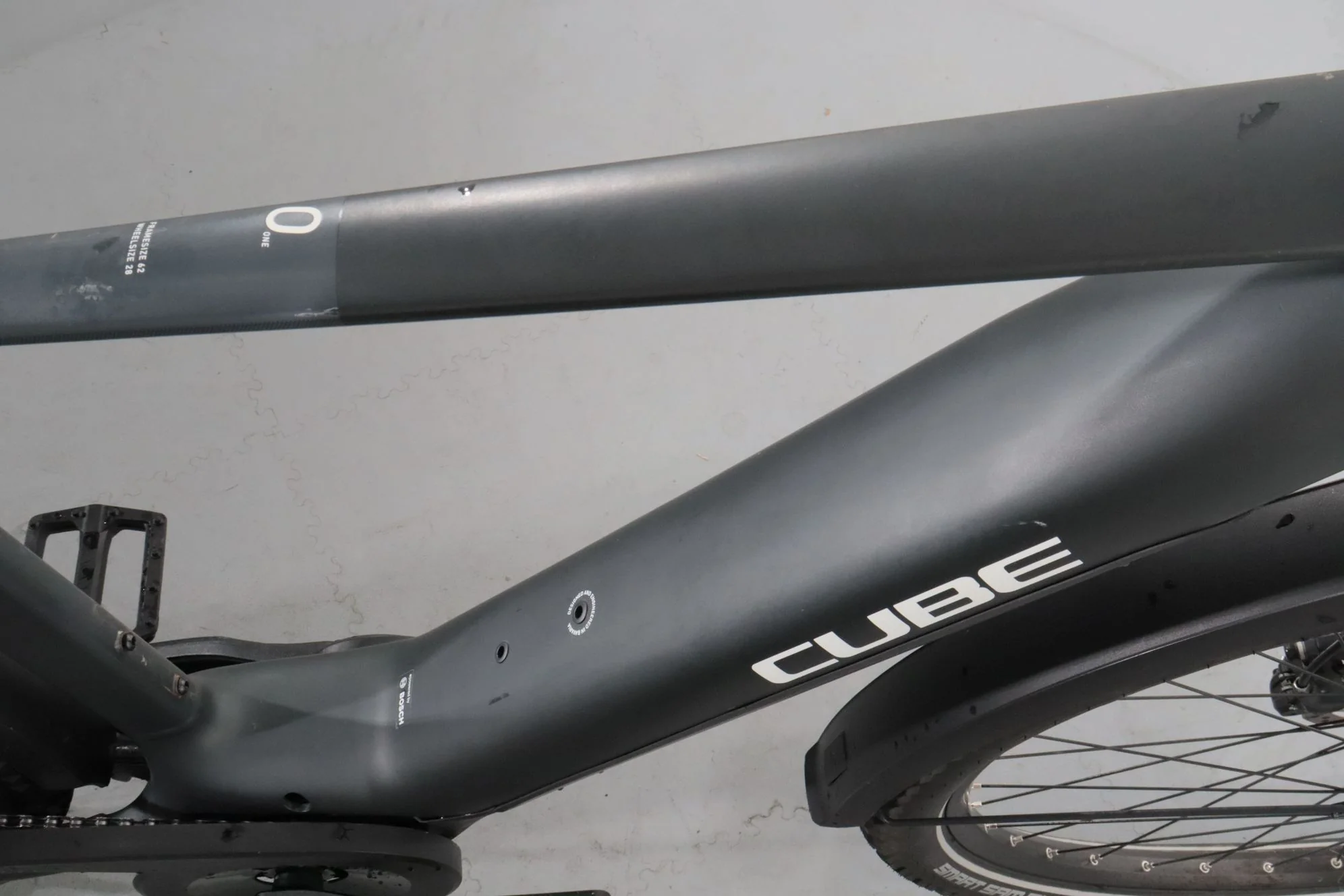 Cube Touring Hybrid ONE - Image 9