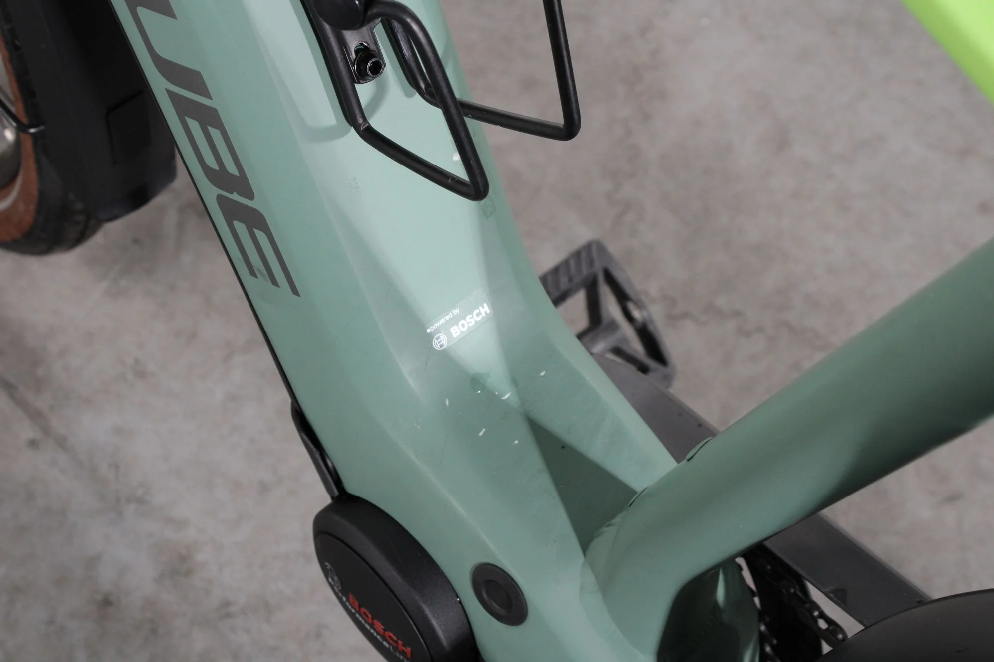 Cube Touring Hybrid One - Image 11