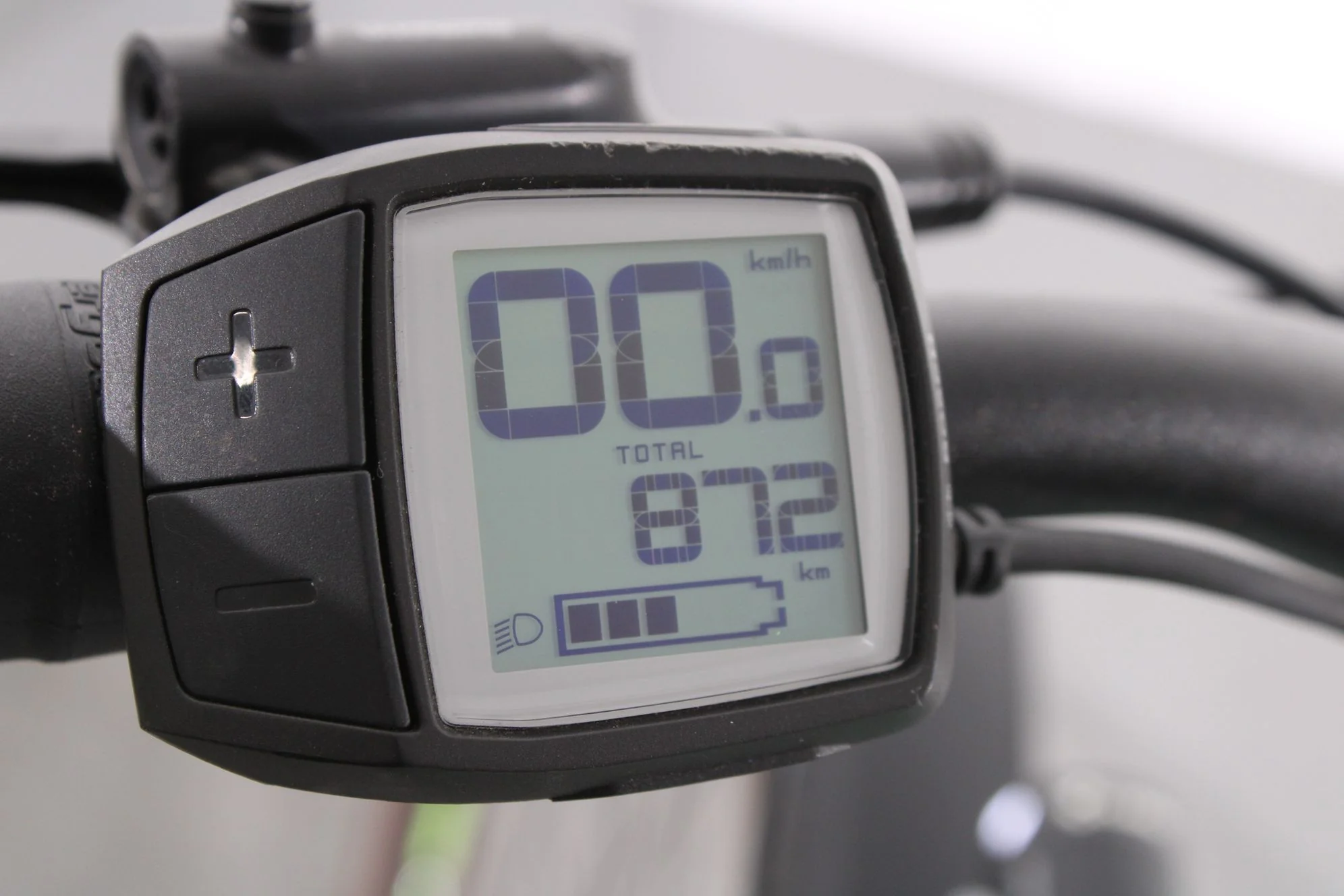 Cube Touring Hybrid One - Image 12